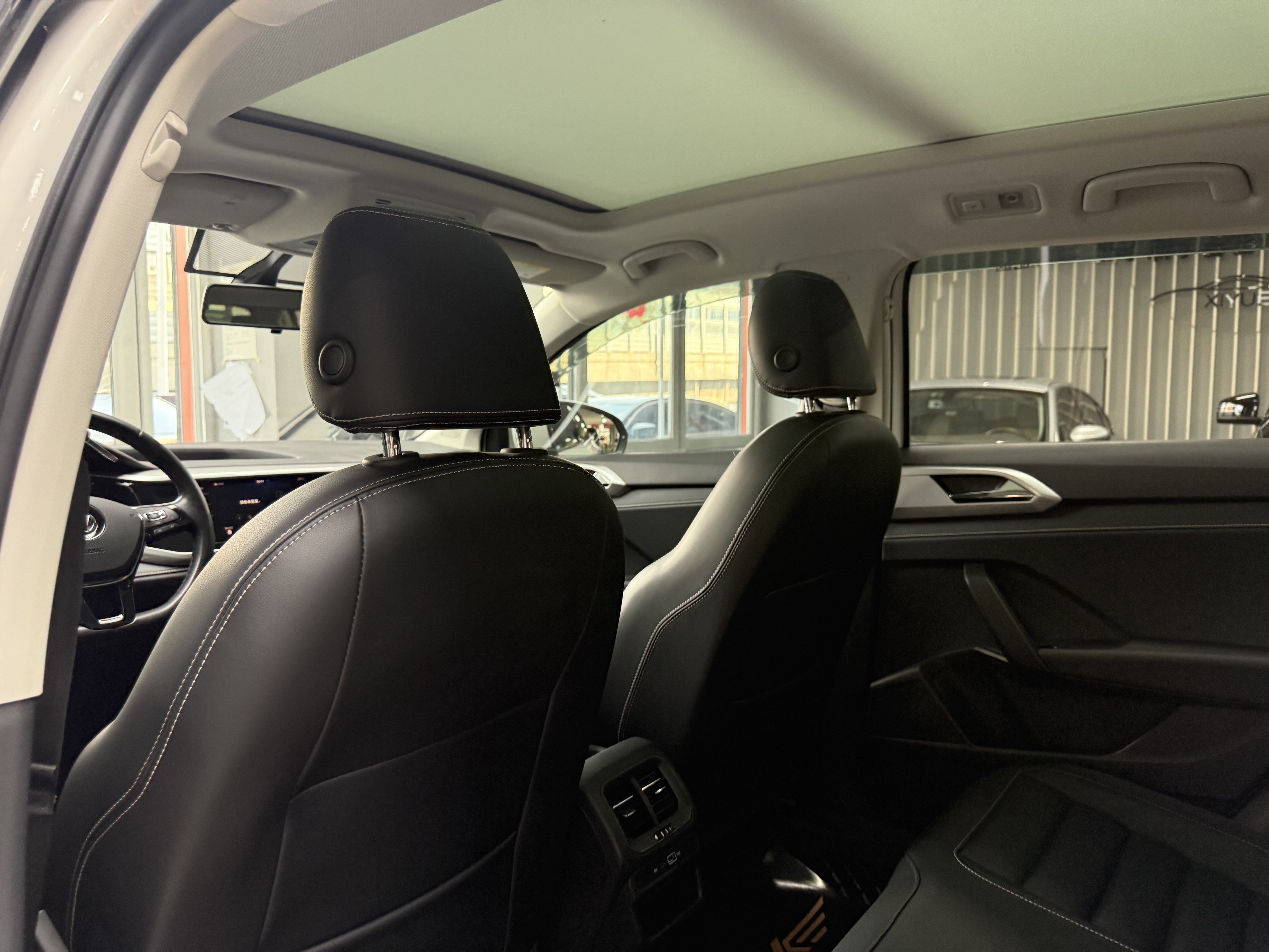 Volkswagen Tharu New Energy 2021 #19 Volkswagen Tharu New Energy 2021 car image #19