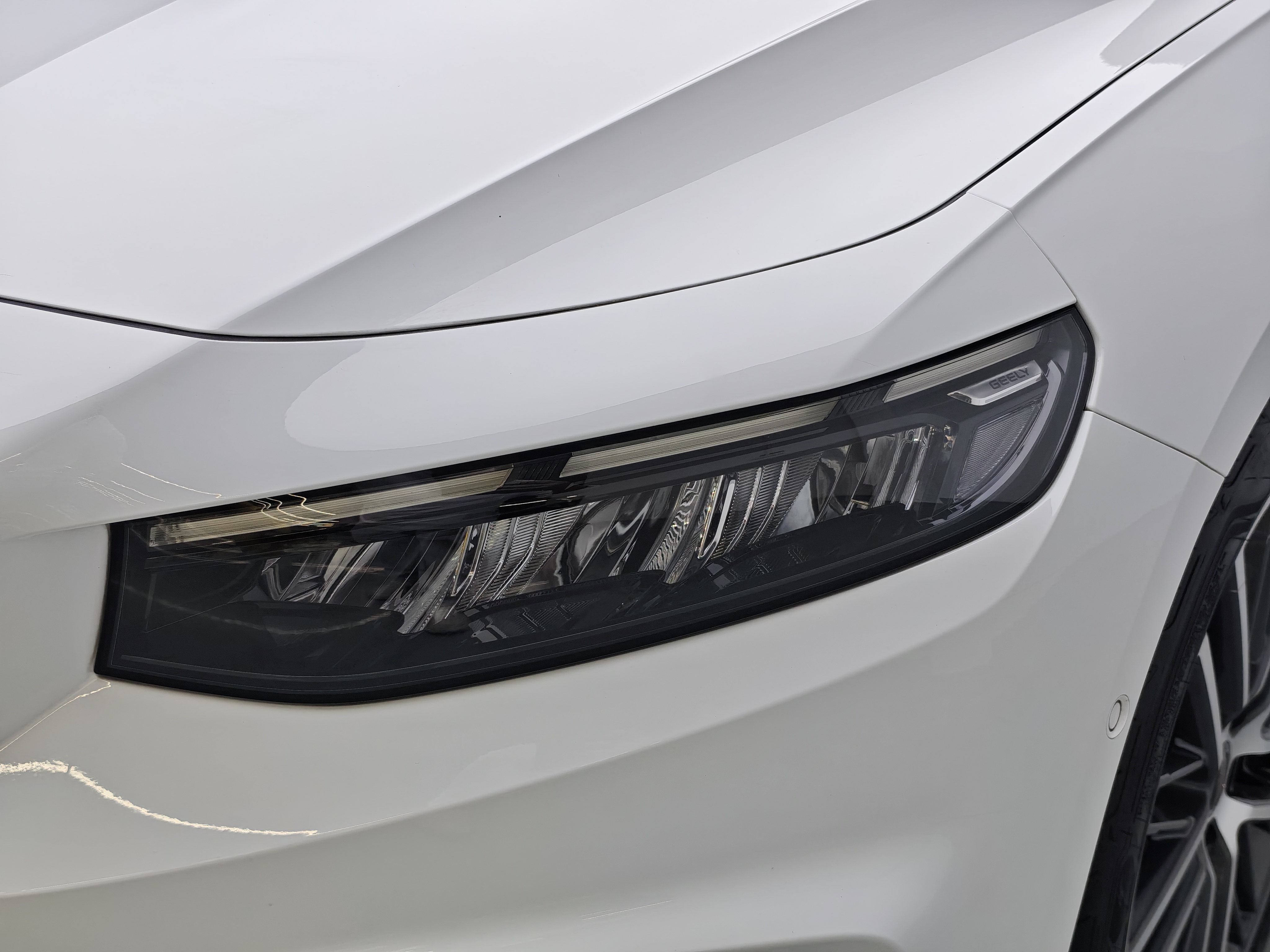Preface 2022 car image #19