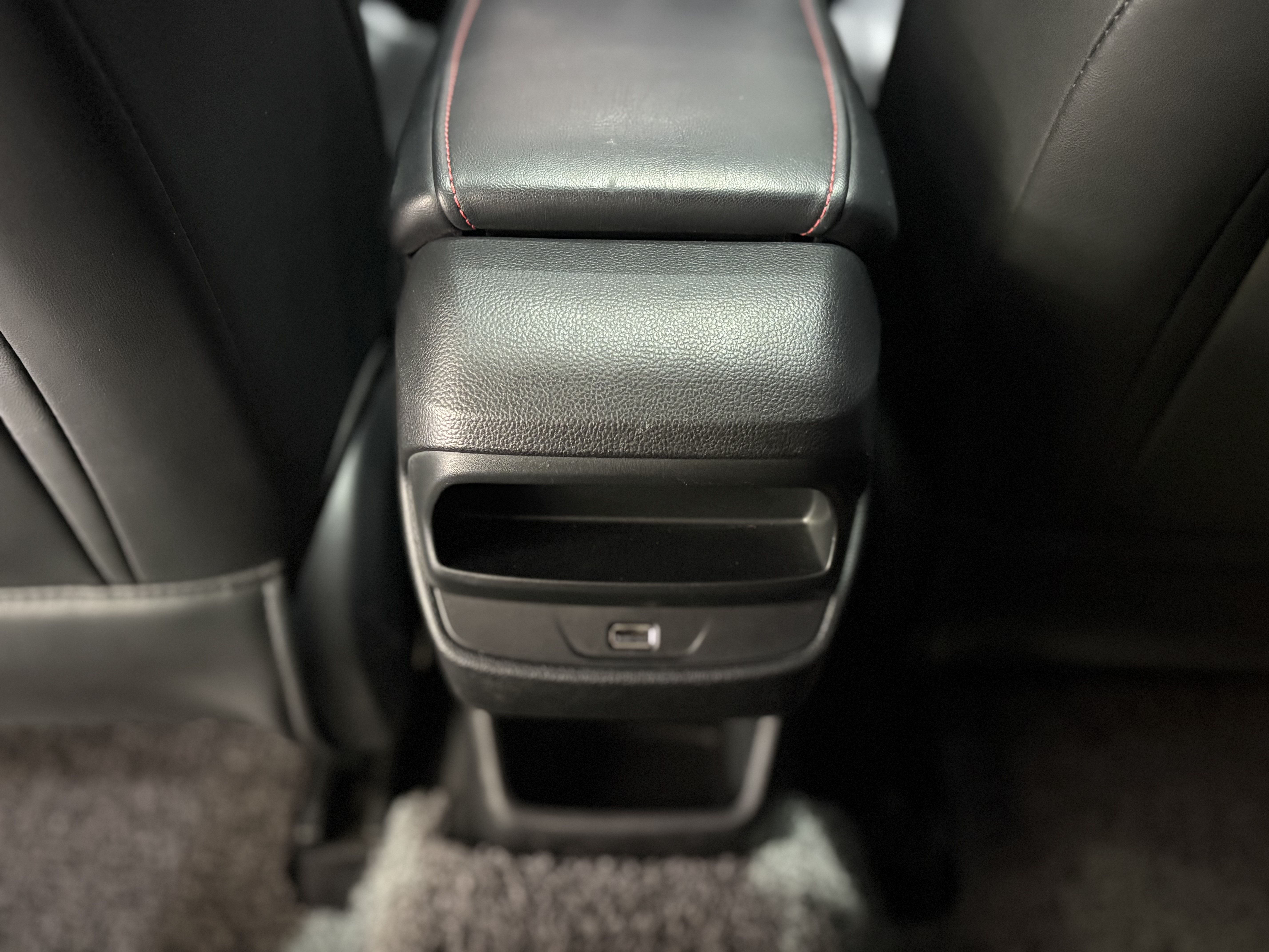 MG 5 2022 car image #19