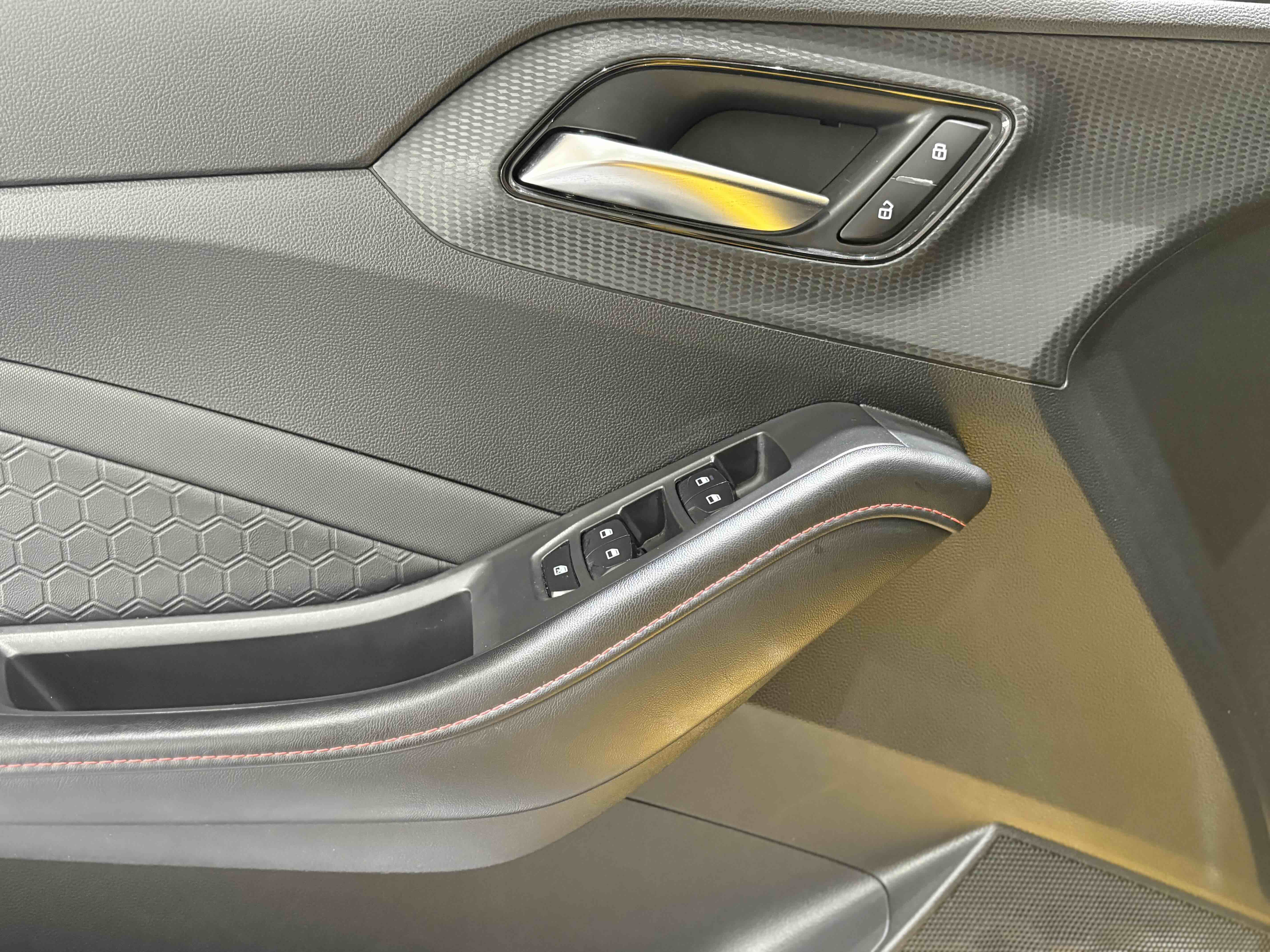 MG 5 2022 car image #19