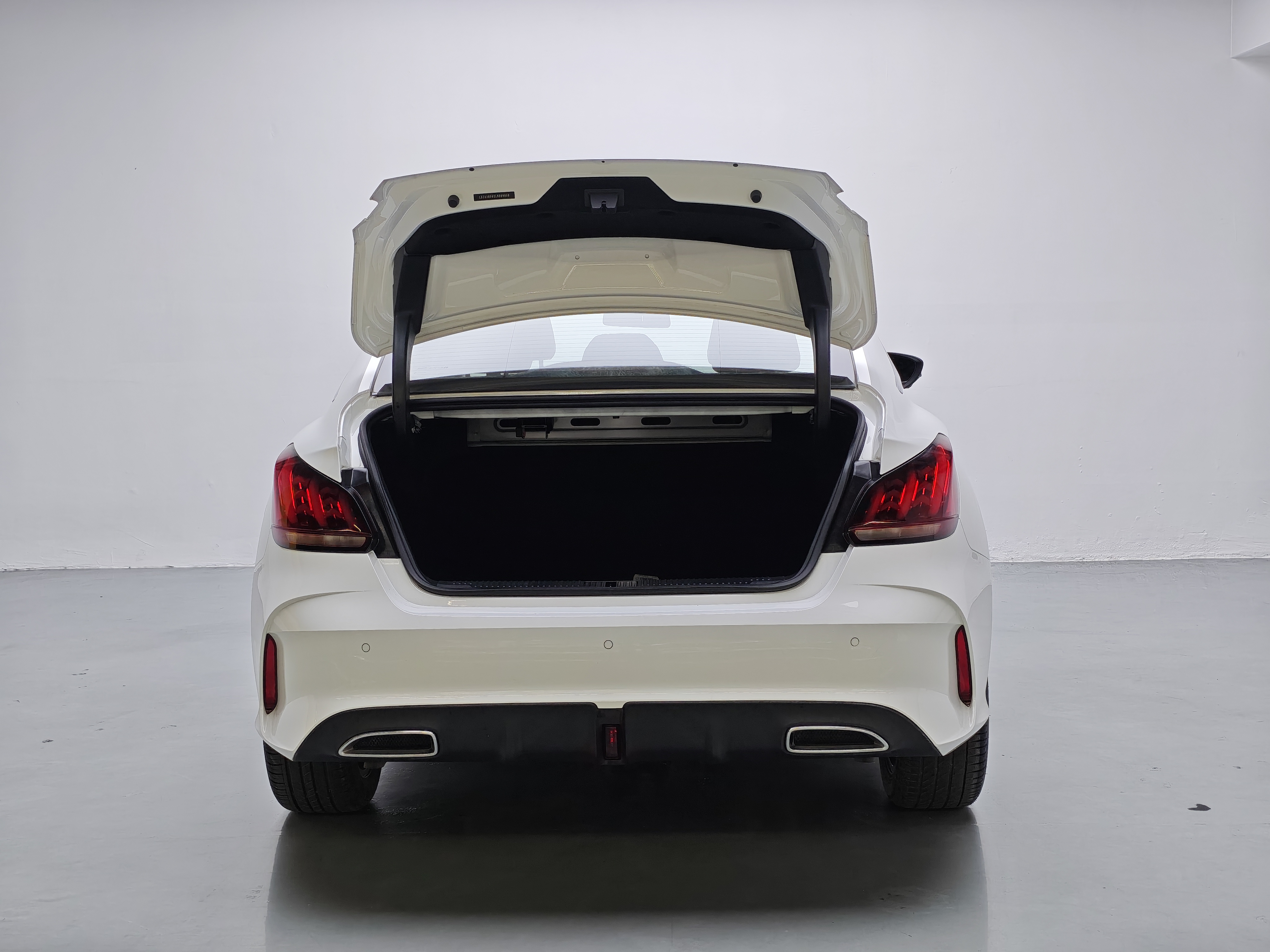 MG 5 2021 car image #19