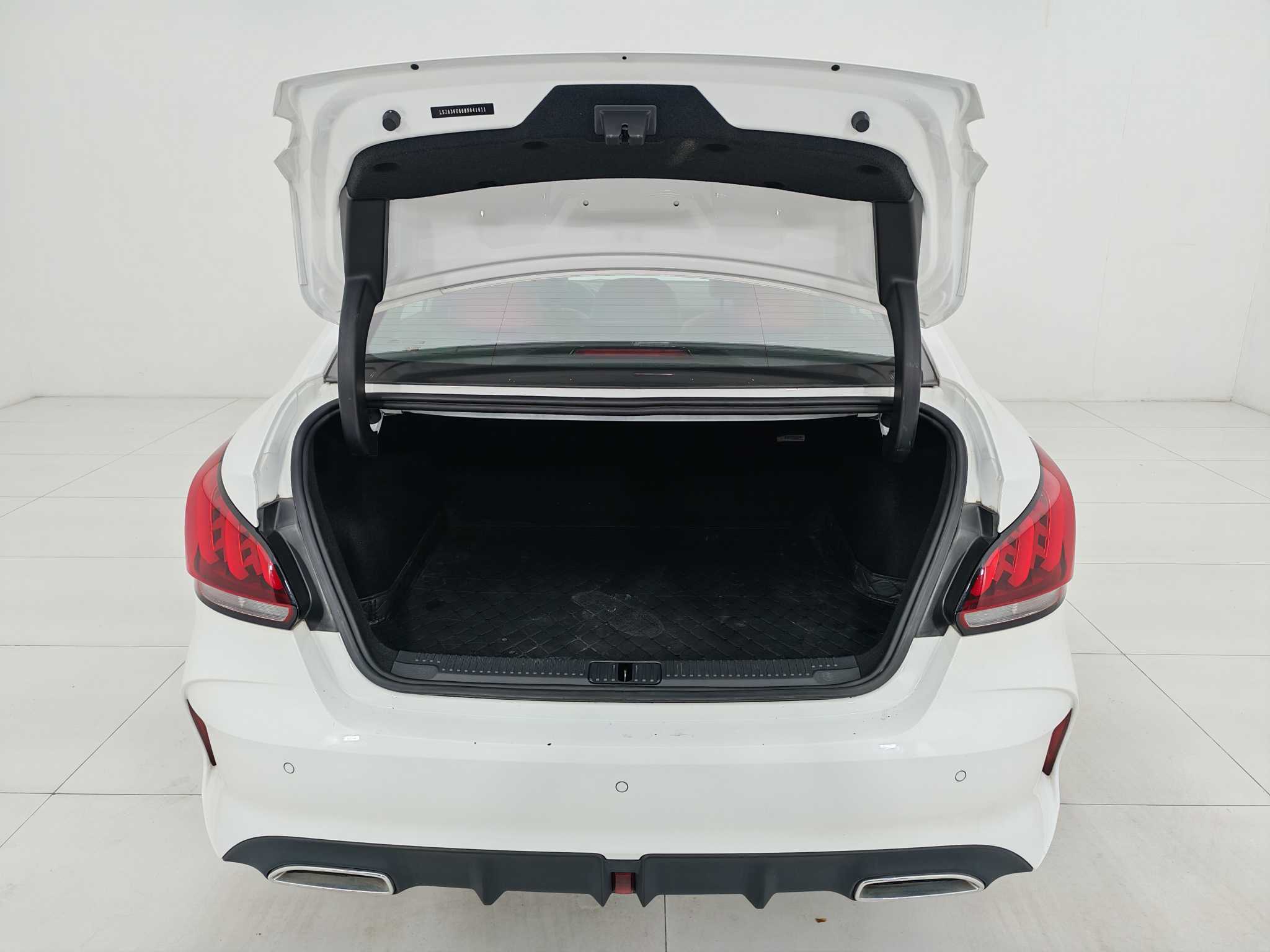 MG 5 2021 car image #19
