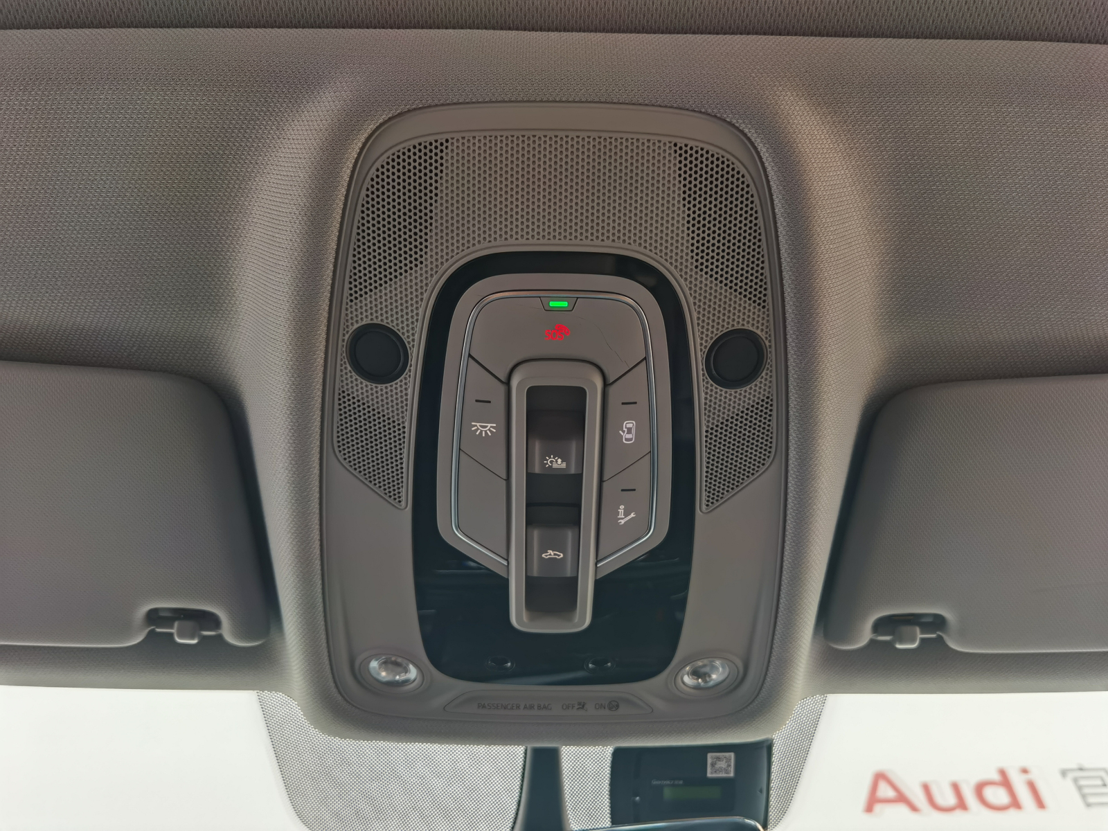 Audi A4 (Imported) 2021 imagem de carro #19