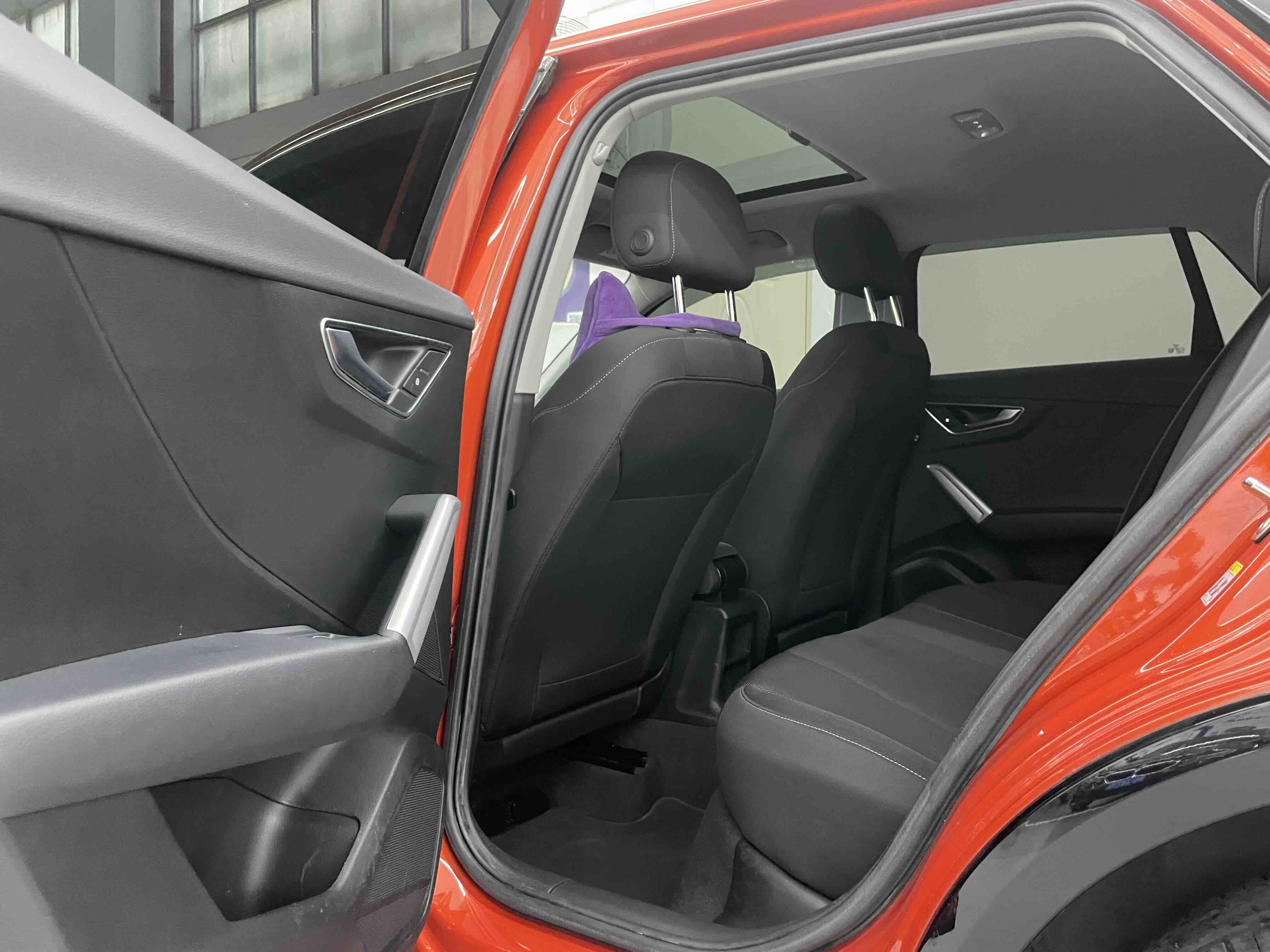 Q2L 2021 car image #19