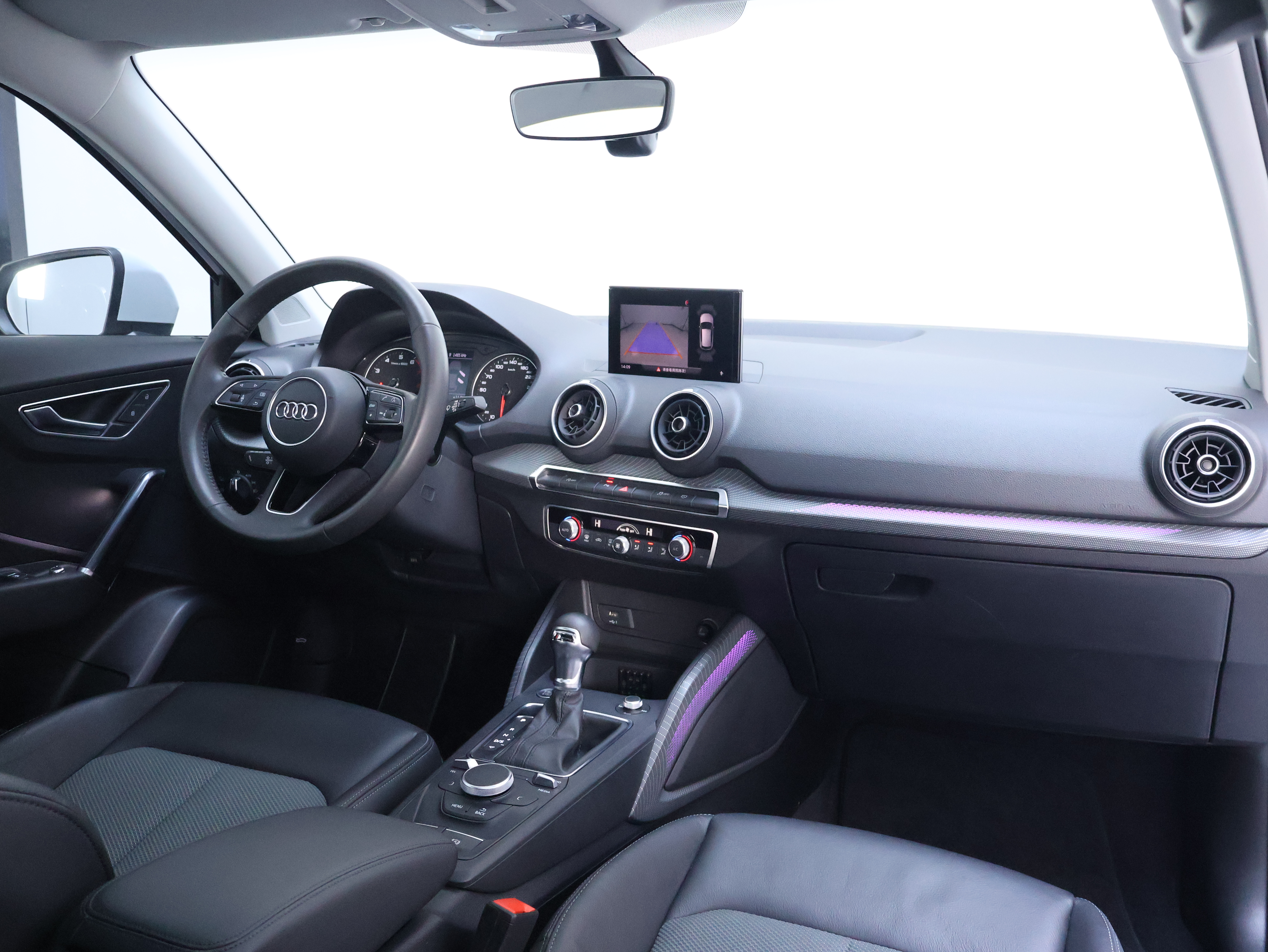 Q2L 2021 #19 Q2L 2021 car image #19