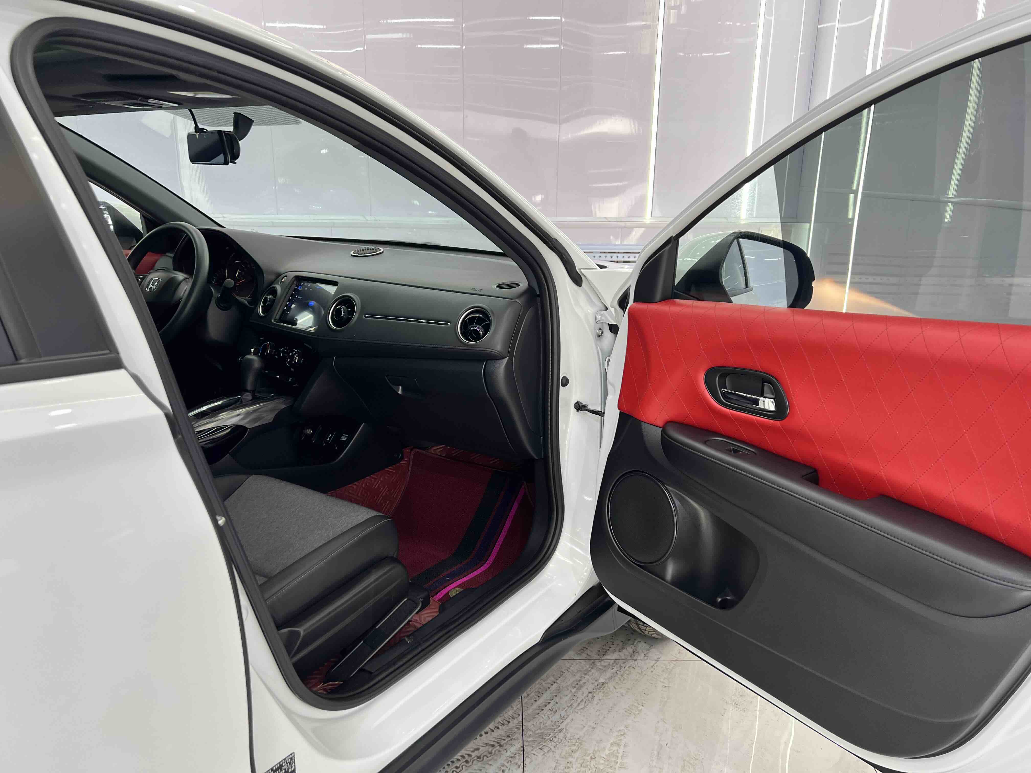 Honda XR-V 2022 car image #19