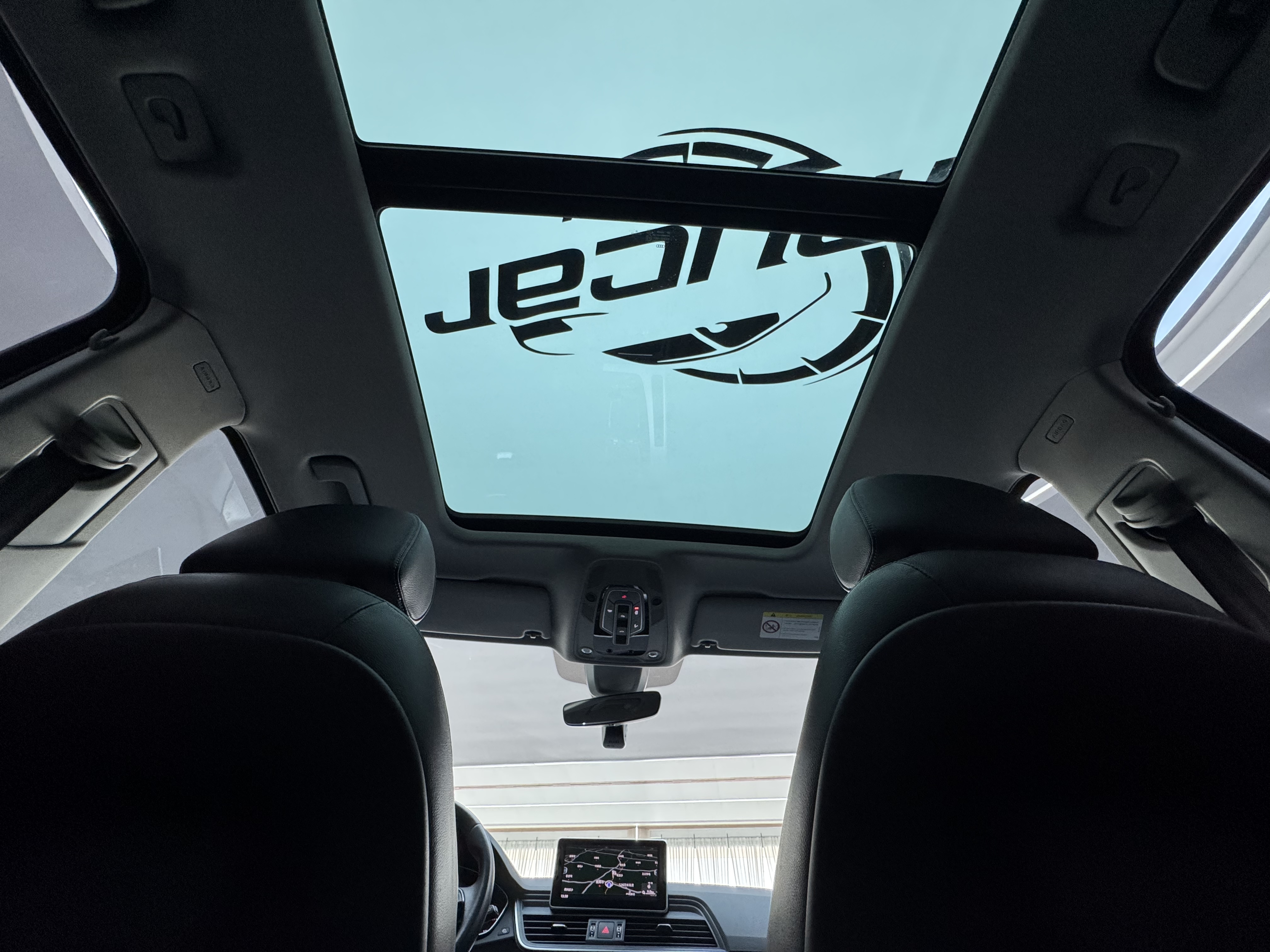 Audi Q5L 2020 صورة سيارة #19