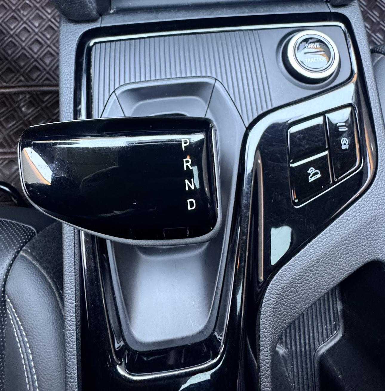 Hyundai ix35 2022 immagine di auto #19