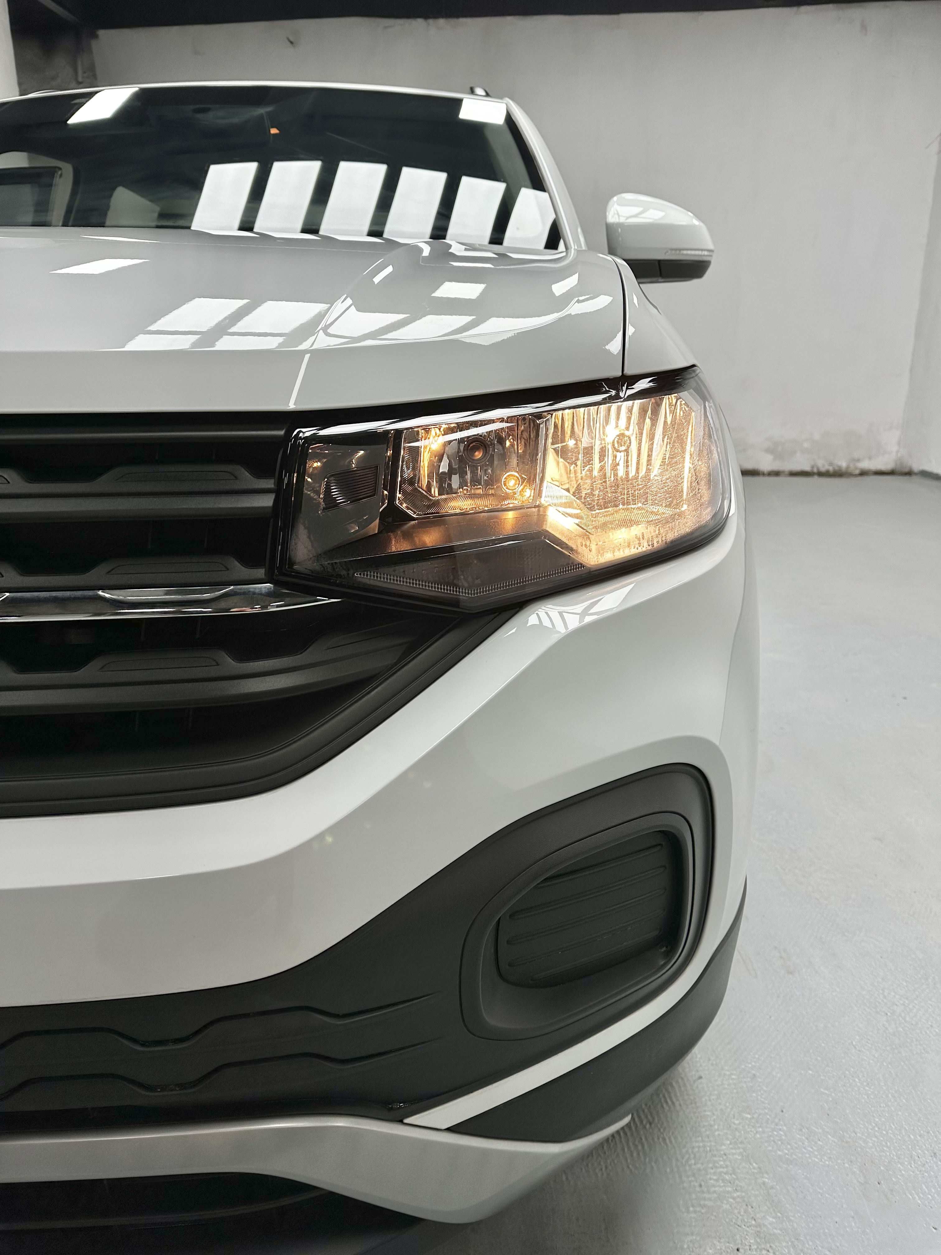 Volkswagen Tacqua 2023 car image #19
