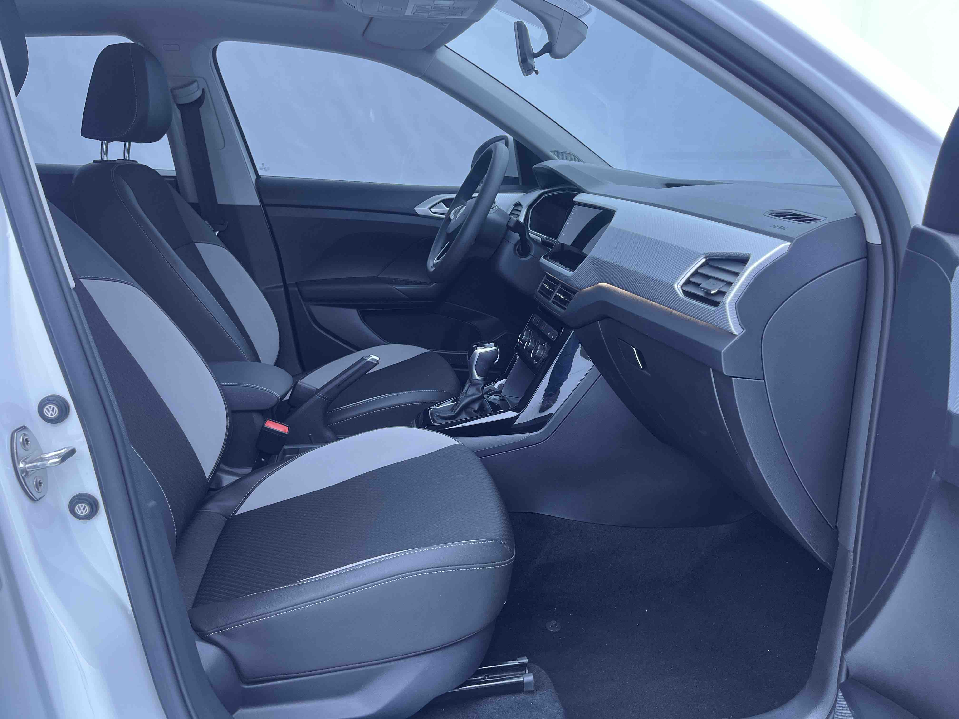 Volkswagen Tacqua 2023 car image #19