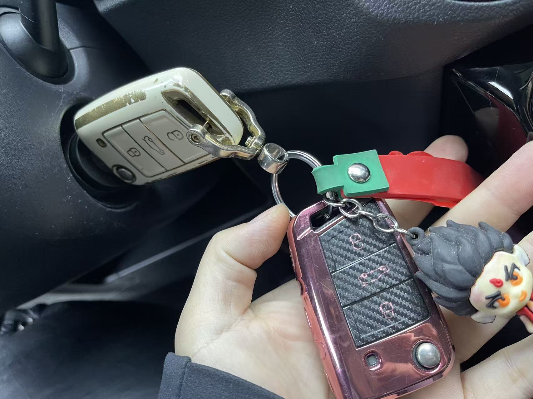 大众 探影 2021 汽车图片 #19