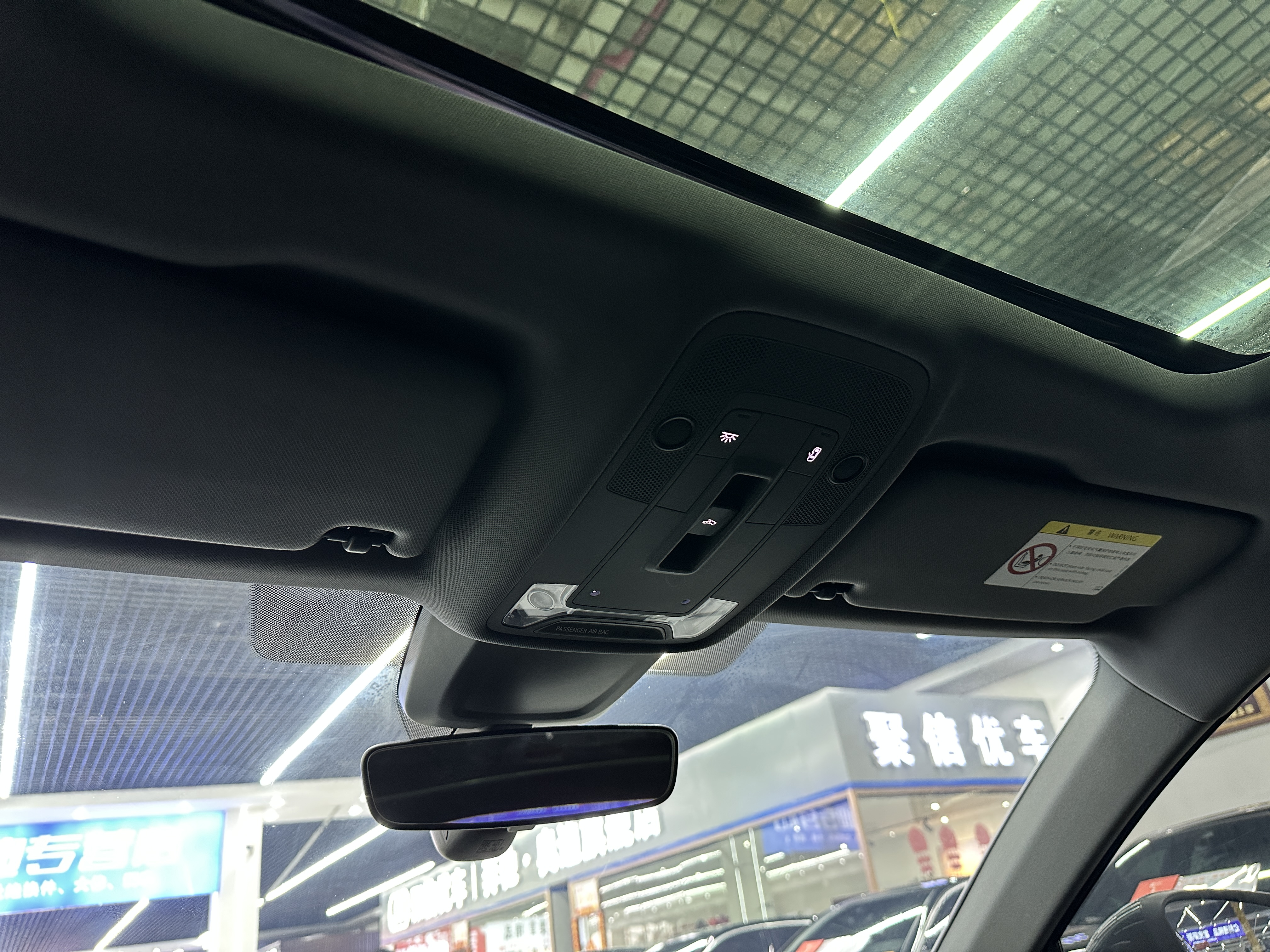 Audi A3 2022 car image #19