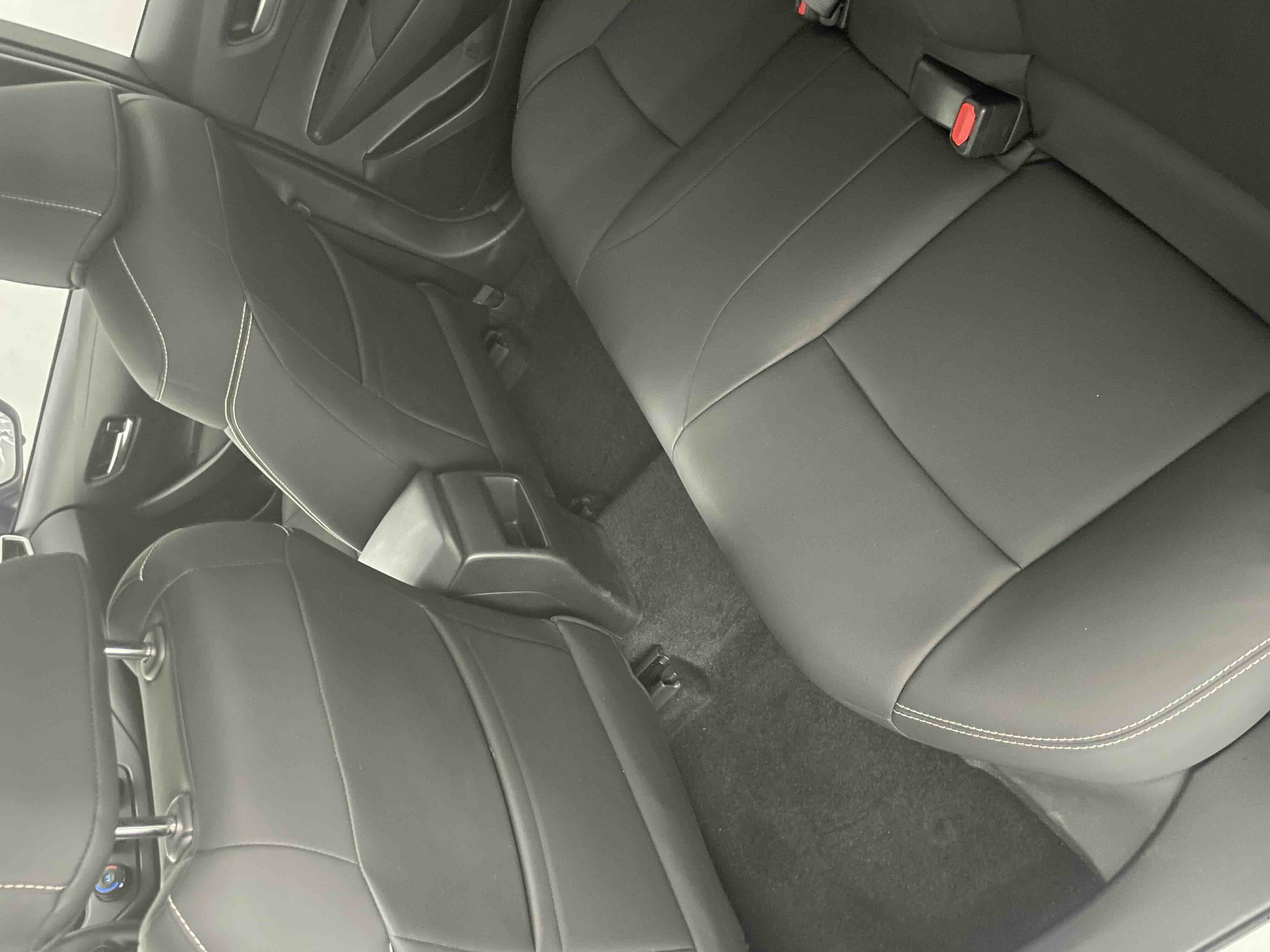 Toyota Corolla 2021 #19 Toyota Corolla 2021 car image #19