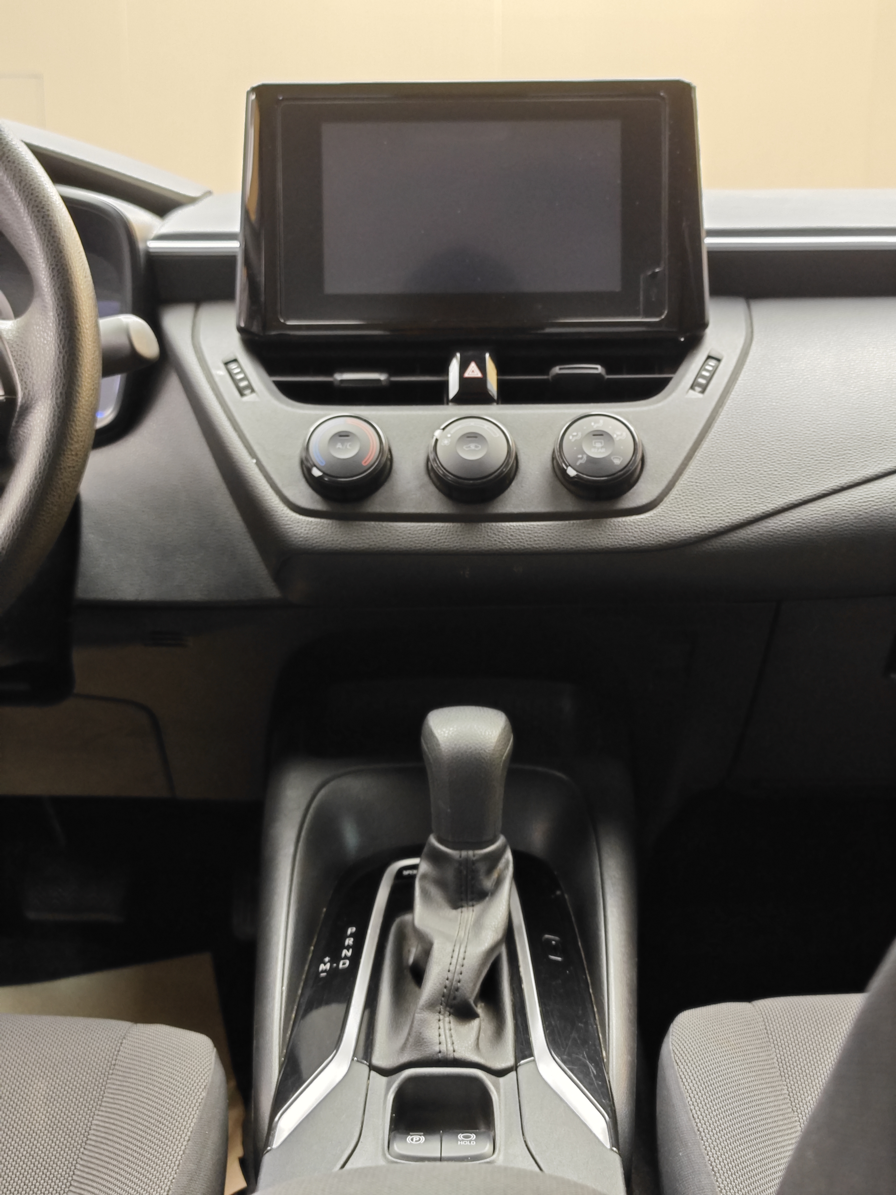 Corolla 2022 immagine di auto #19