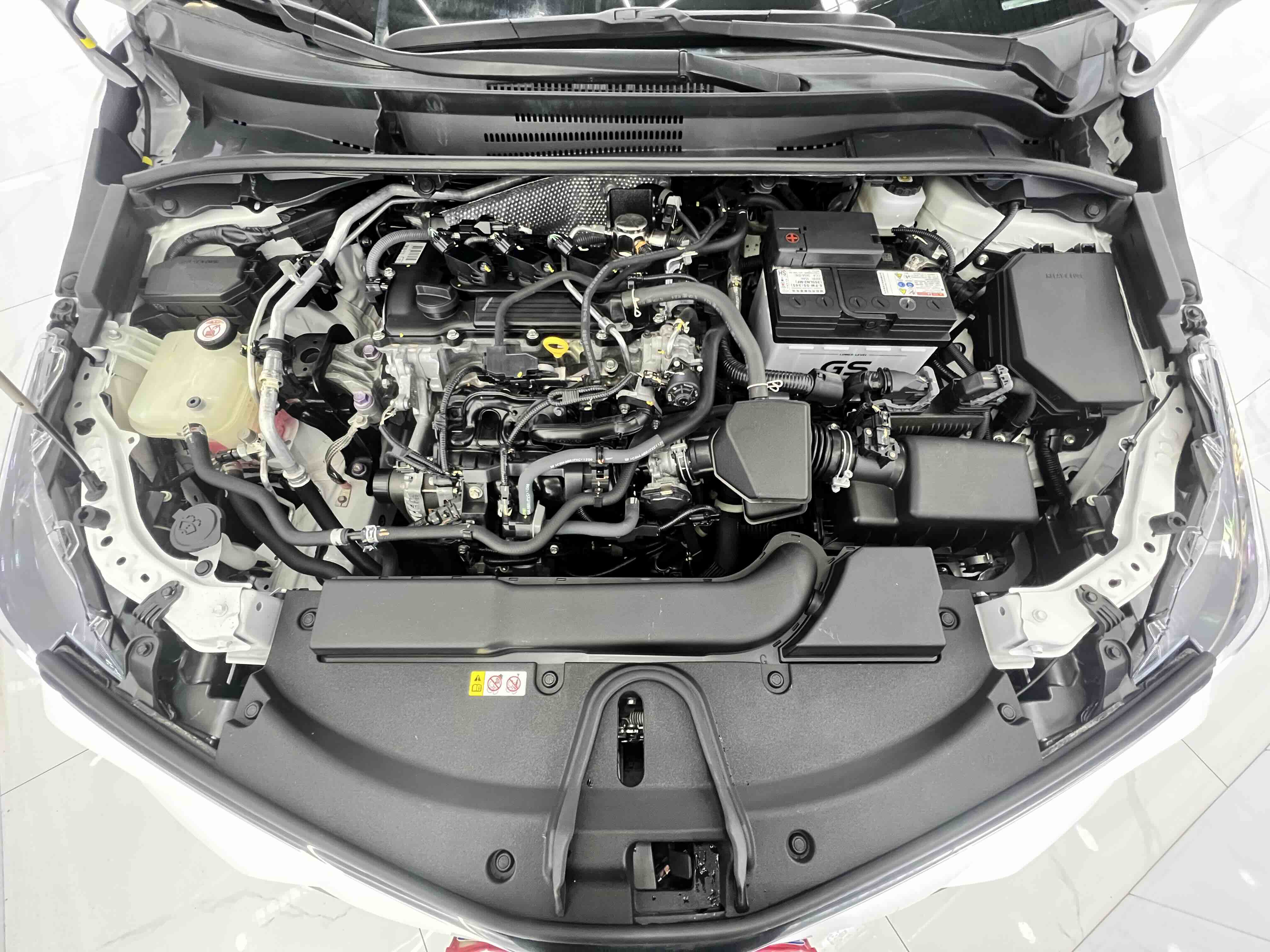 Corolla 2022 #19 Corolla 2022 immagine di auto #19