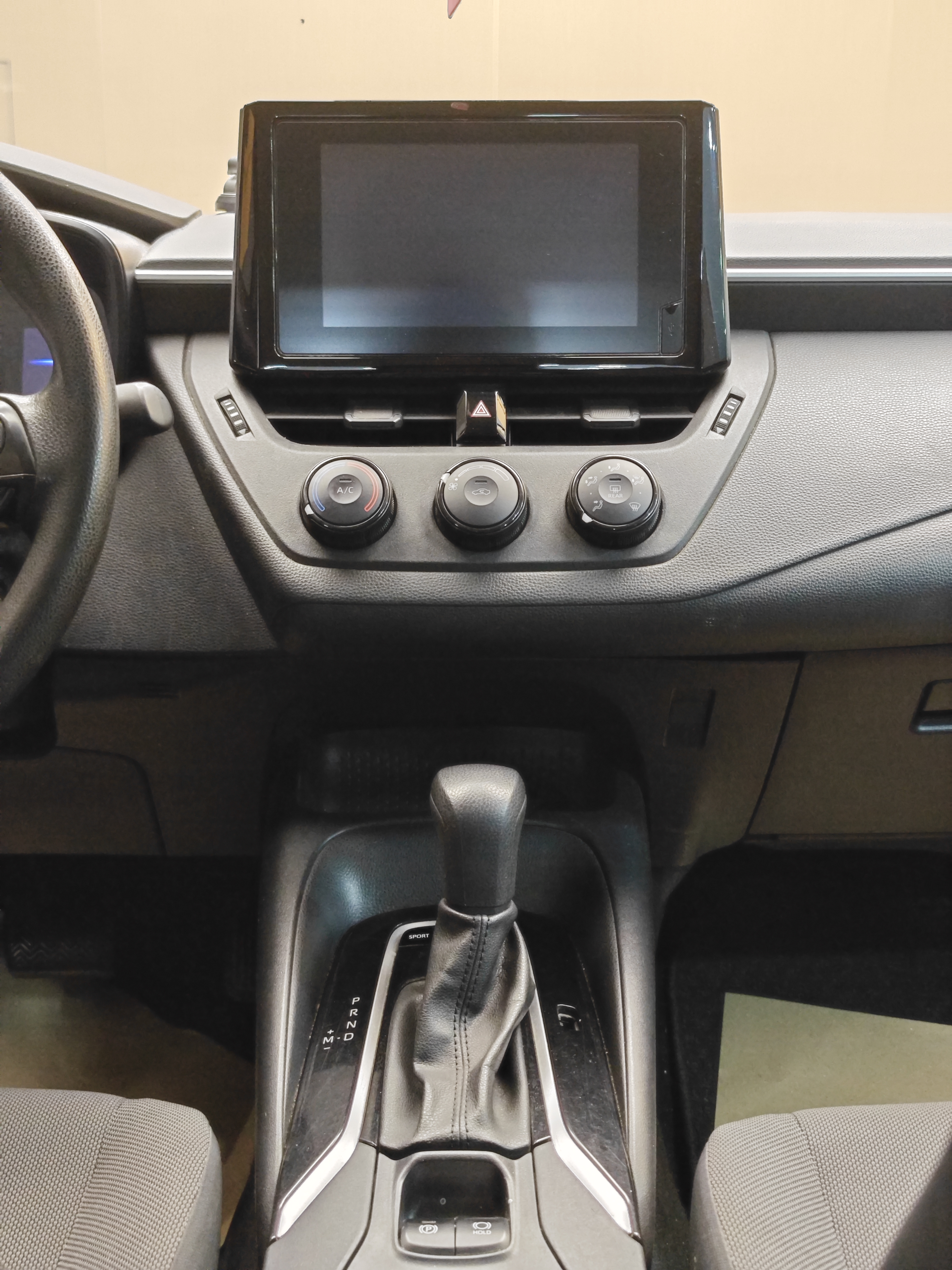 Corolla 2022 #19 Corolla 2022 immagine di auto #19
