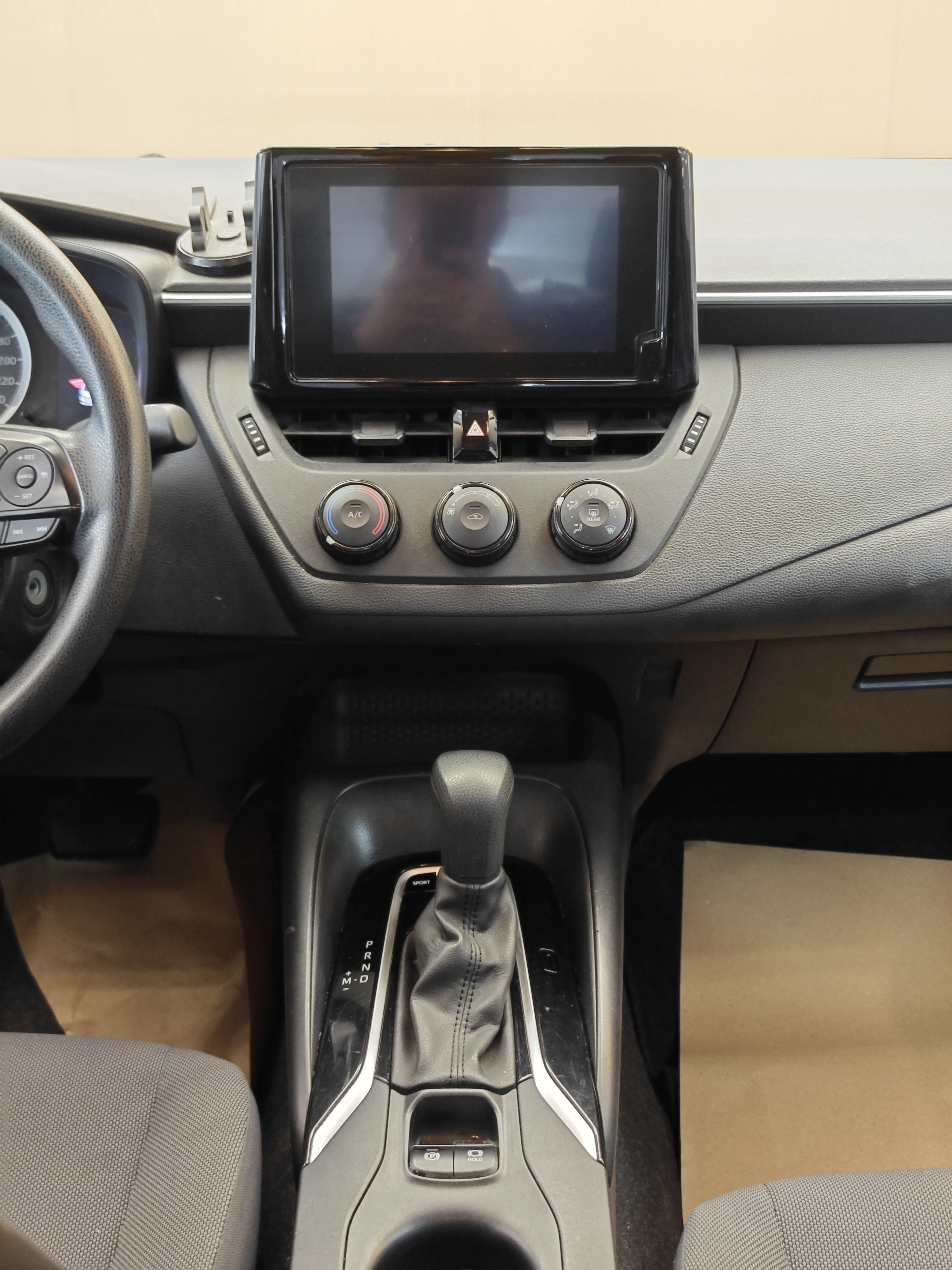 Corolla 2022 #19 Corolla 2022 car image #19