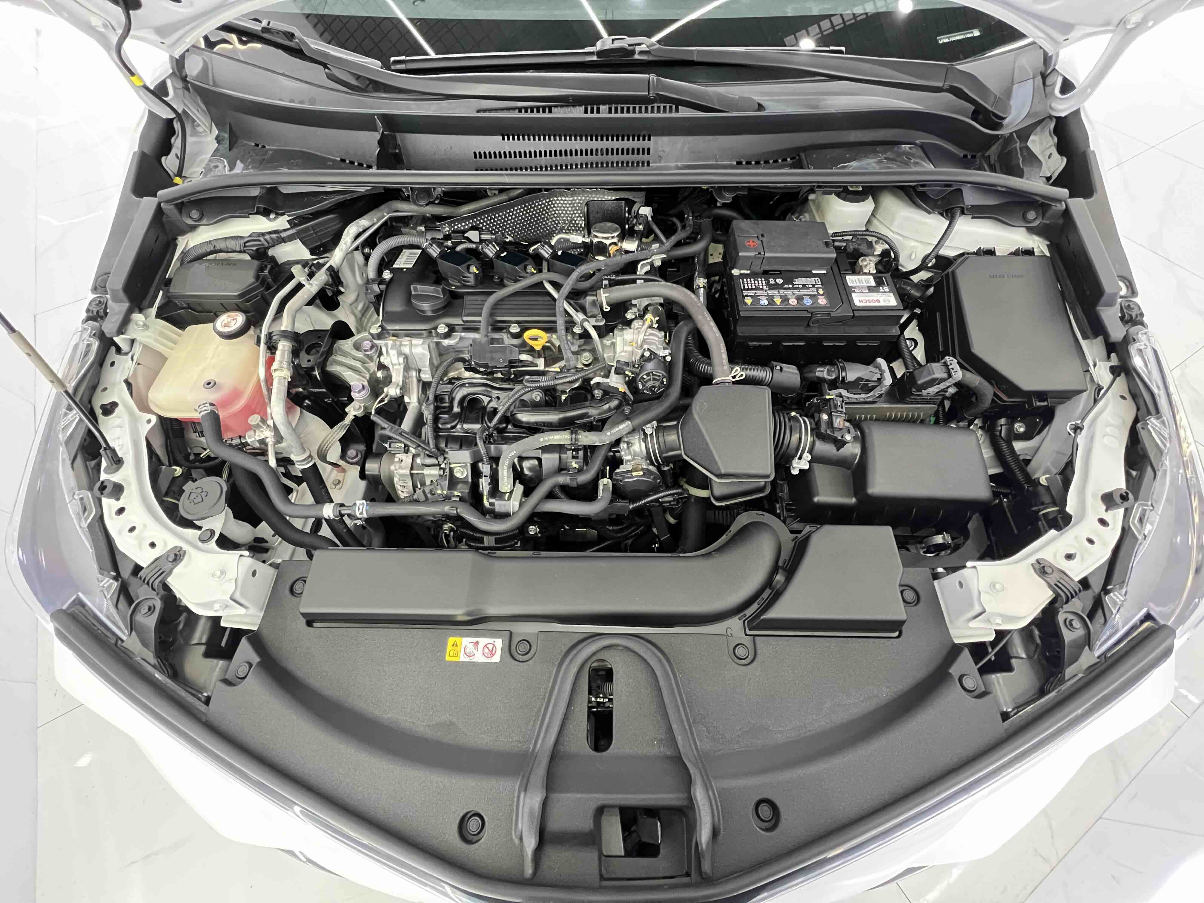 Corolla 2022 #19 Corolla 2022 immagine di auto #19