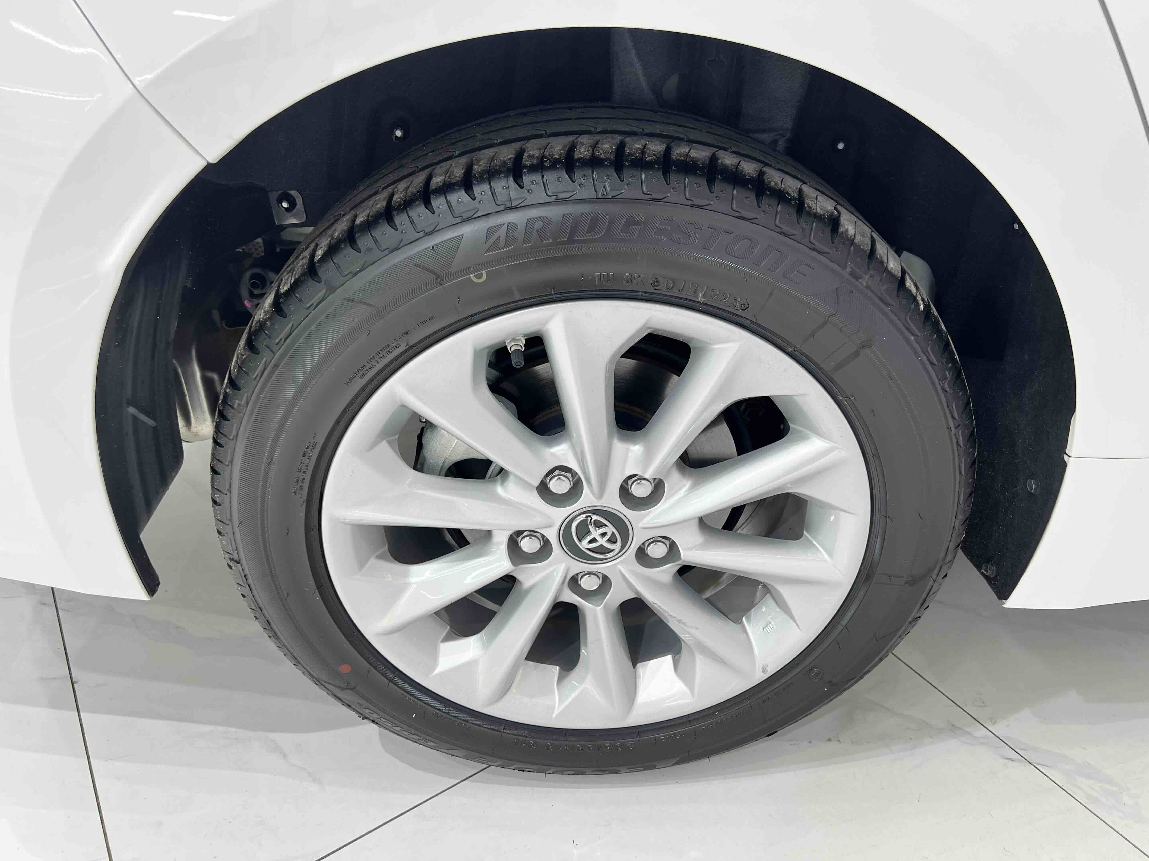 Corolla 2023 car image #19
