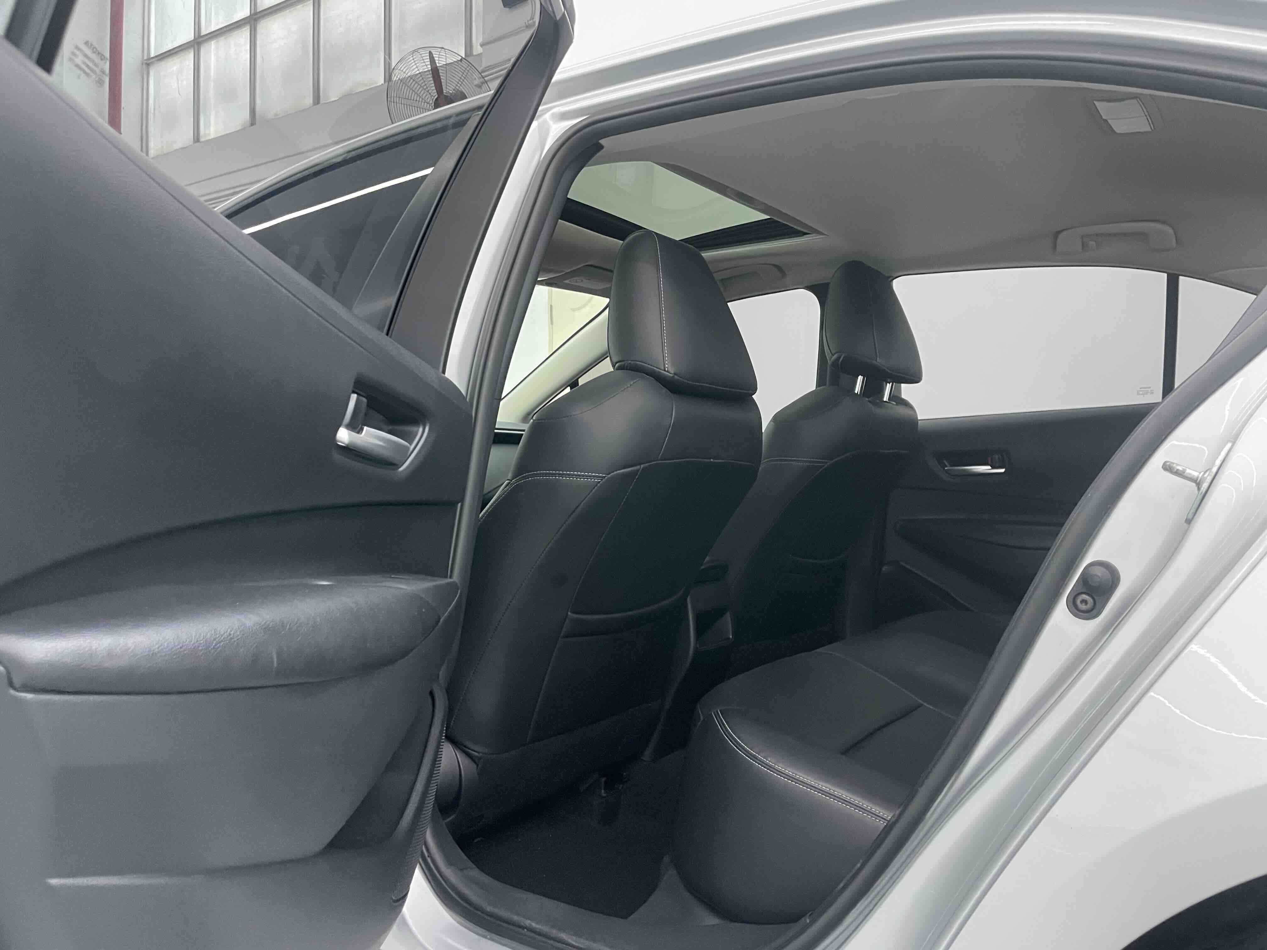 Toyota Corolla 2022 #19 Toyota Corolla 2022 car image #19