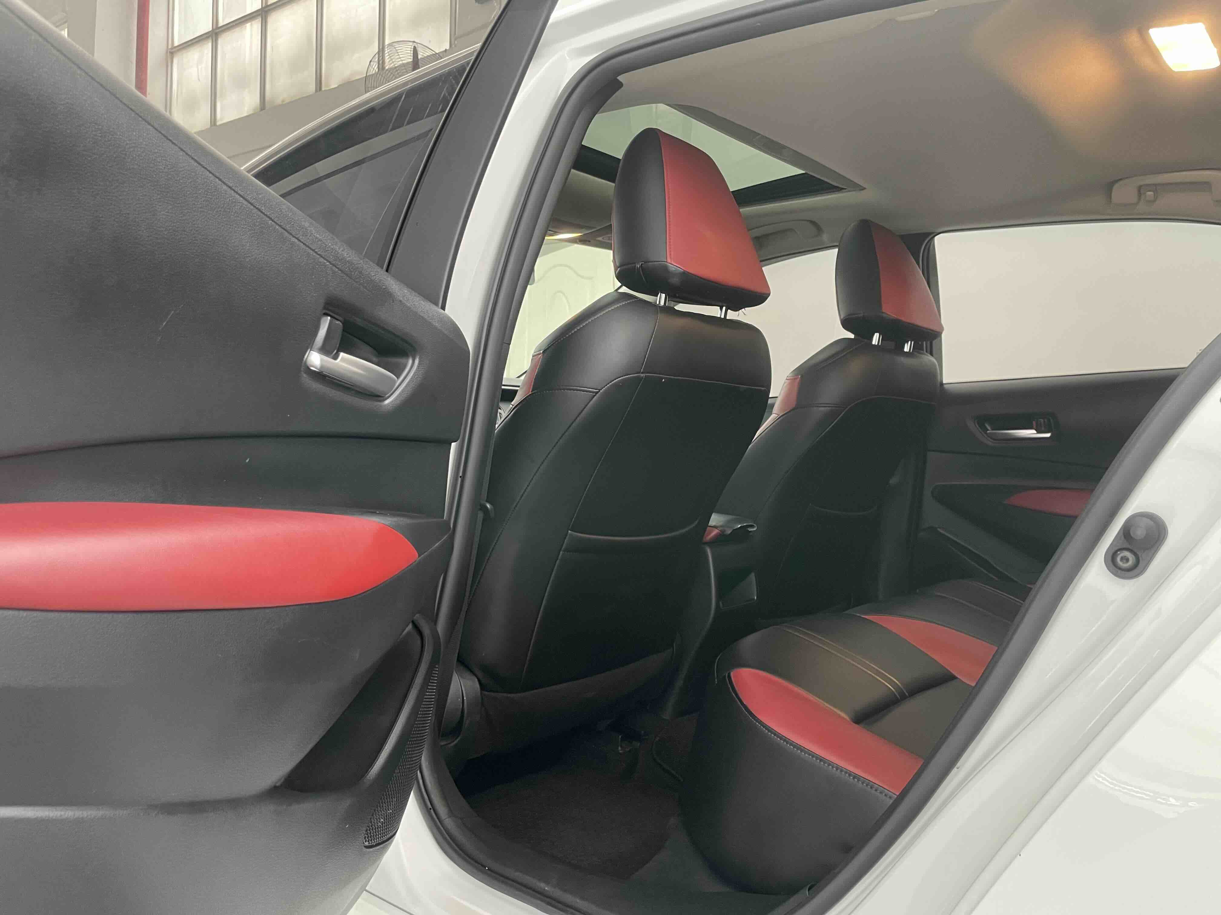 Toyota Corolla 2022 #19 Toyota Corolla 2022 car image #19