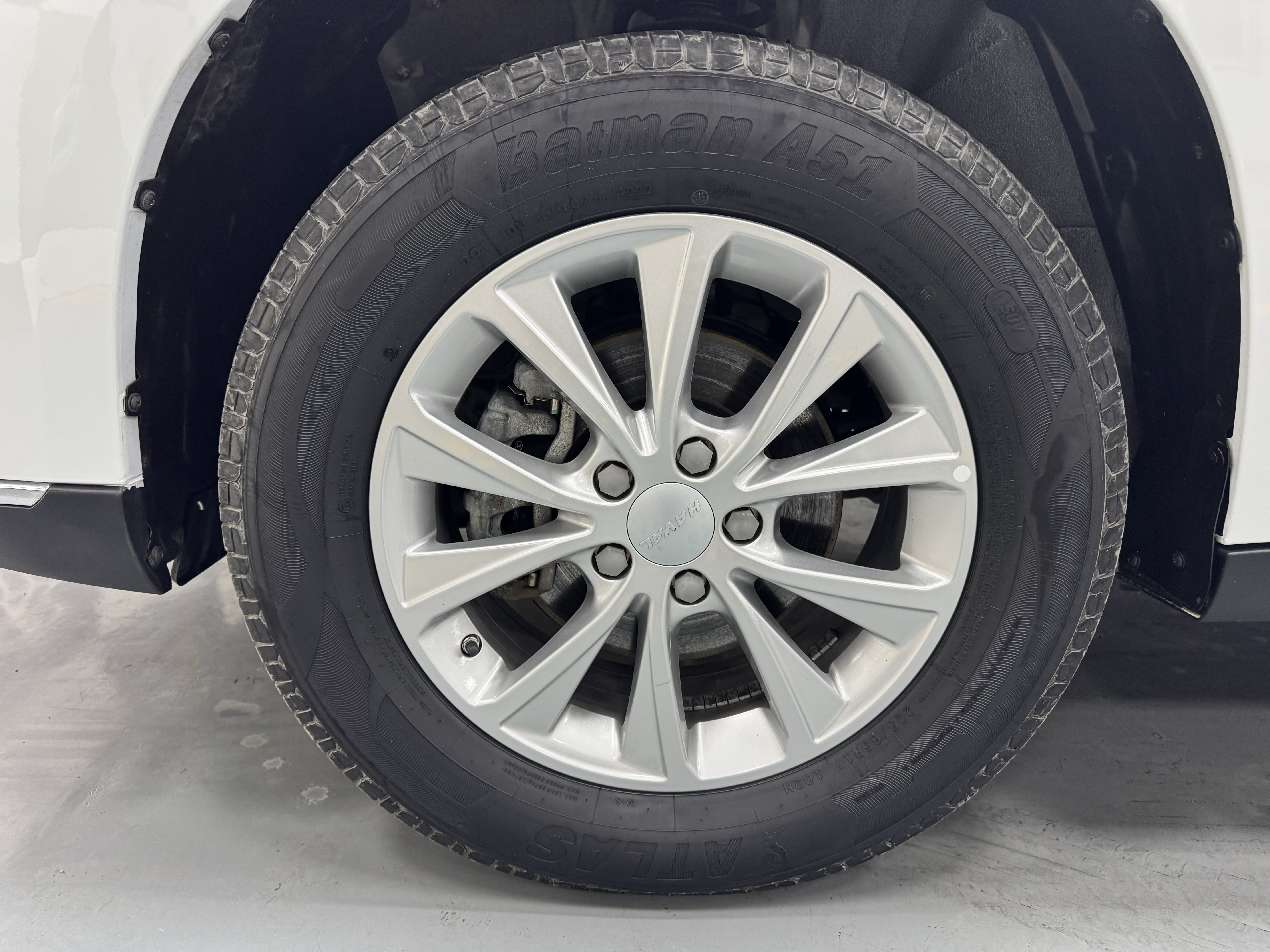 哈弗 哈弗M6 2023 汽车图片 #19