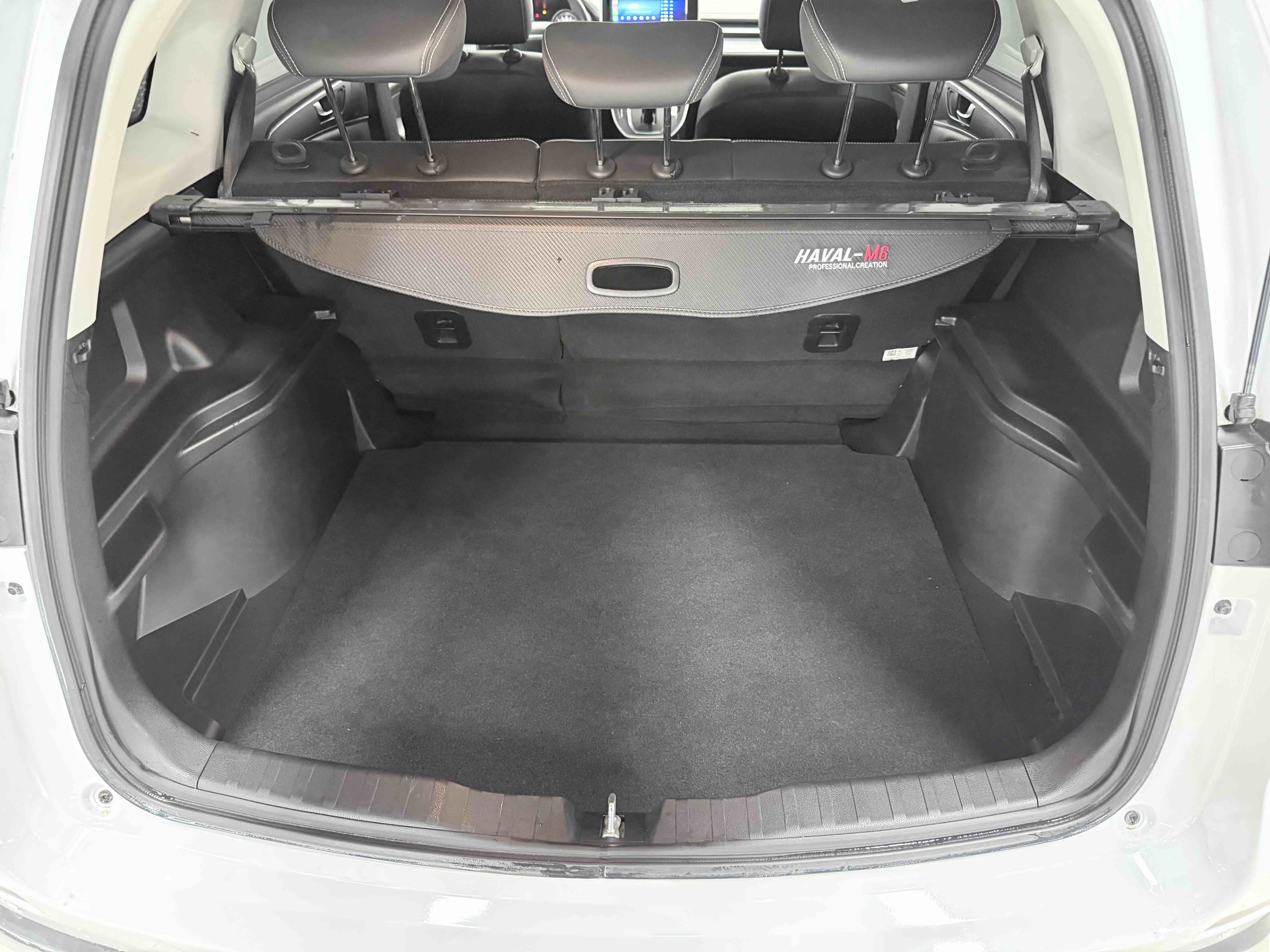 哈弗 哈弗M6 2023 汽车图片 #19