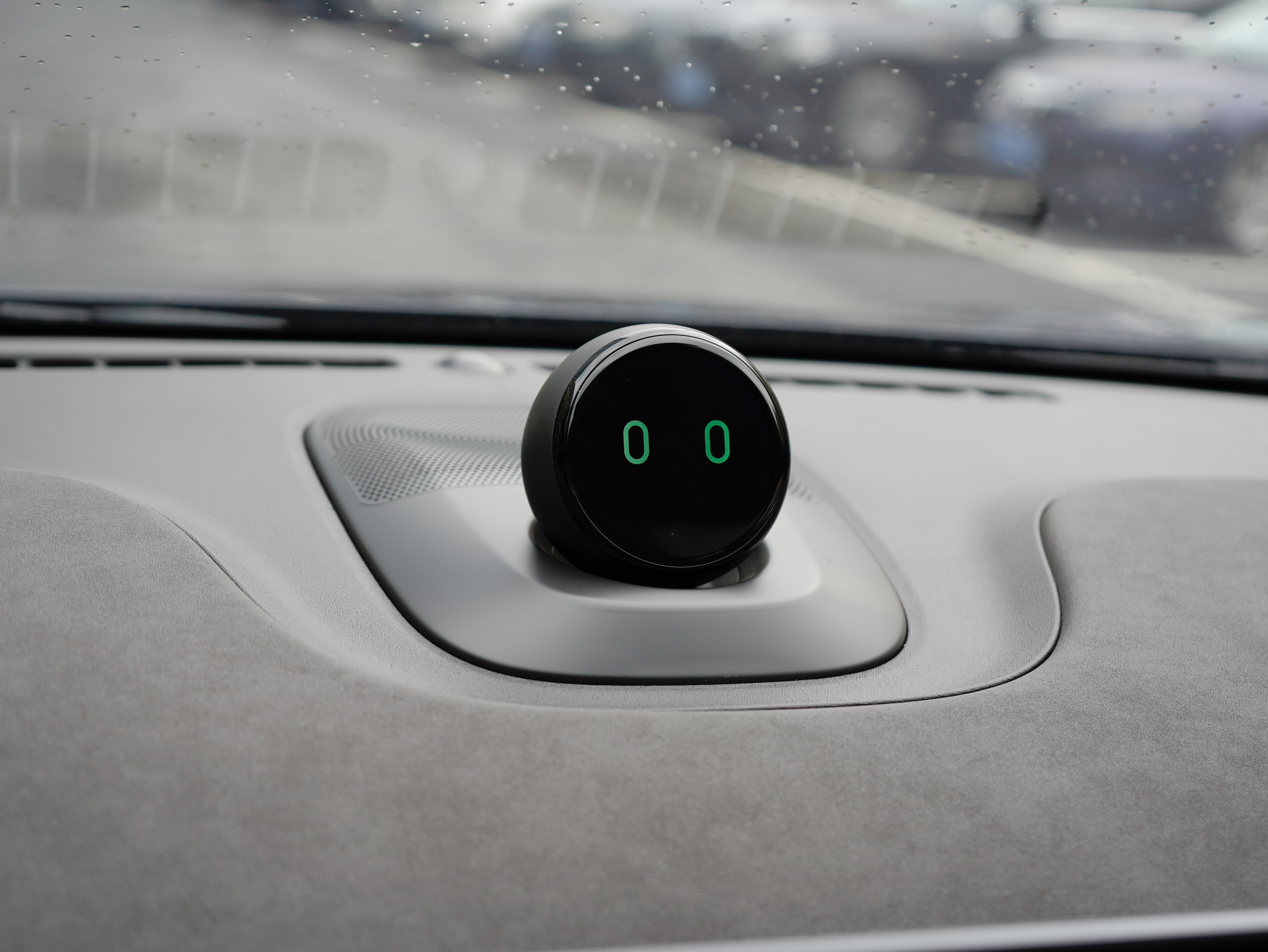 NIO ET7 2022 image de voiture #19