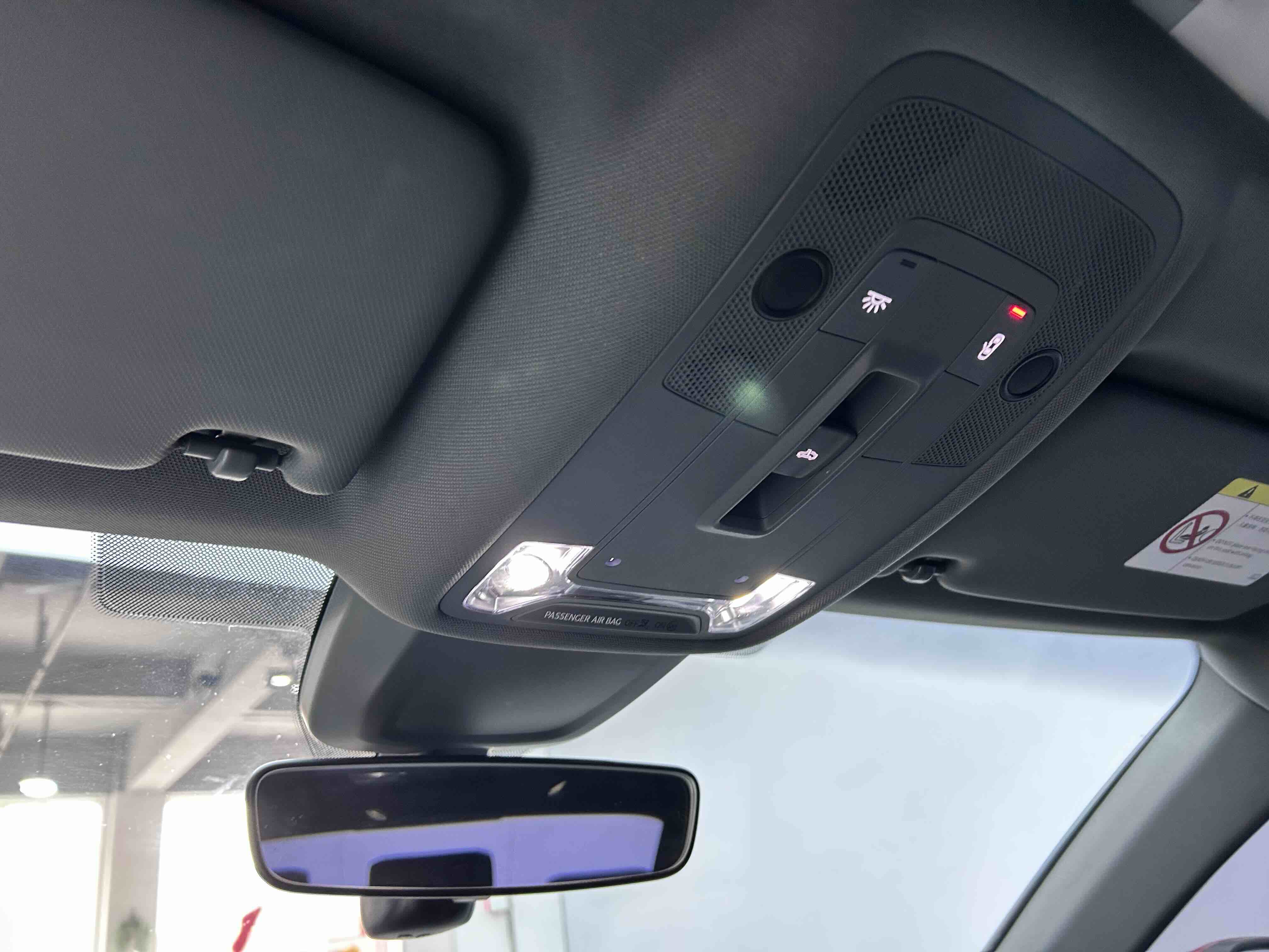 Audi A3 2021 immagine di auto #19