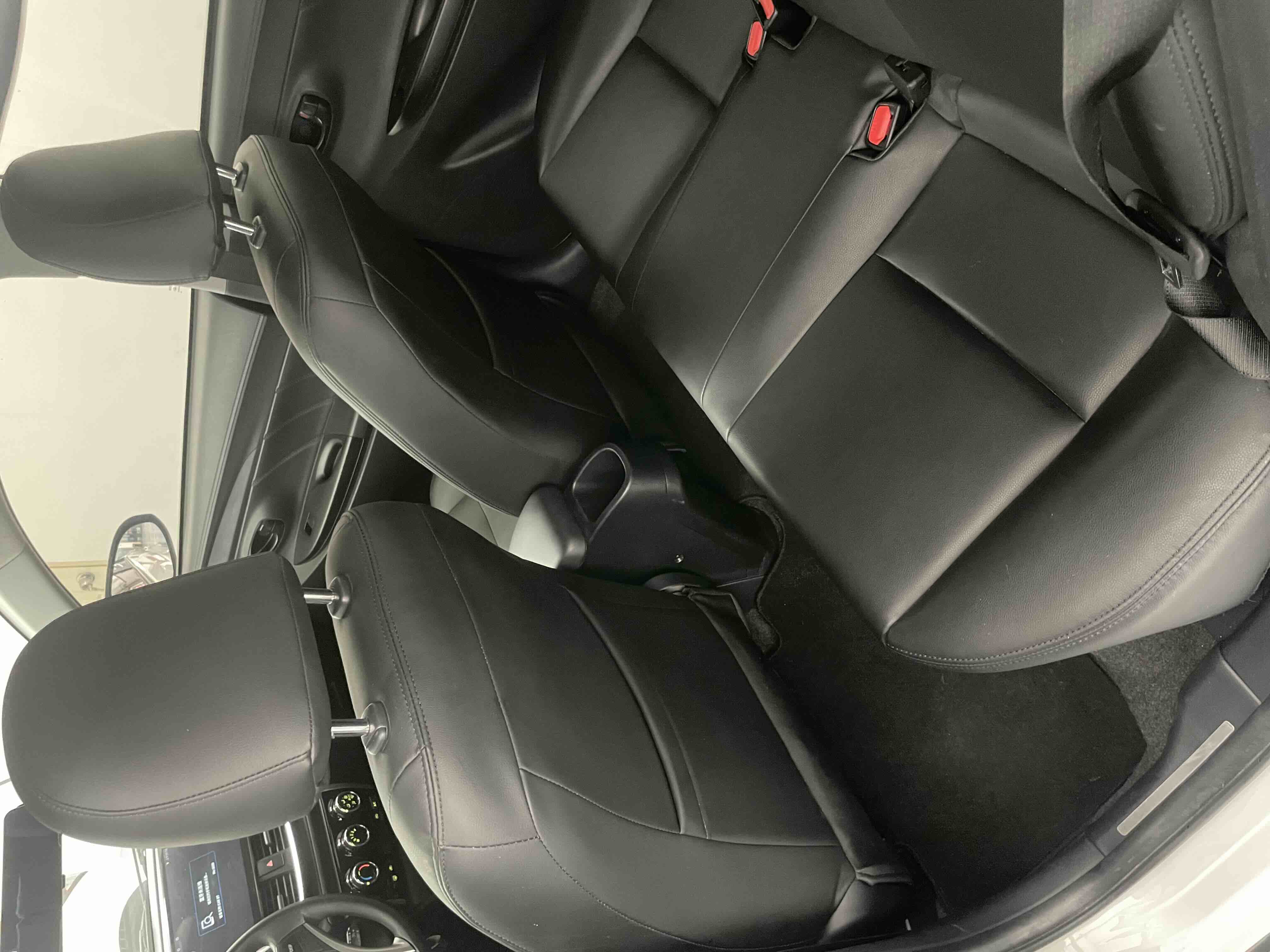 Yaris L Zhixuan 2022 car image #19