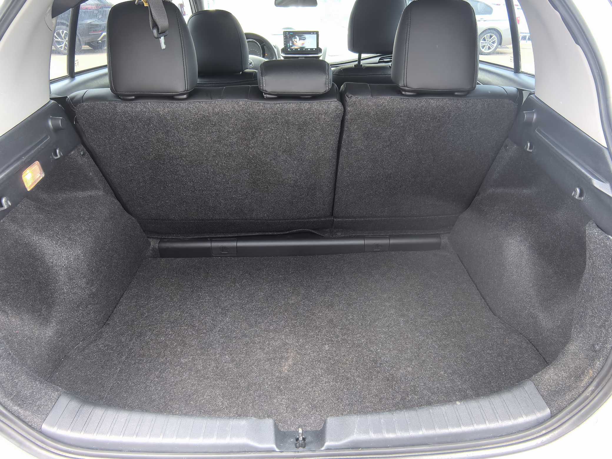 Yaris L Zhixuan 2020 car image #19