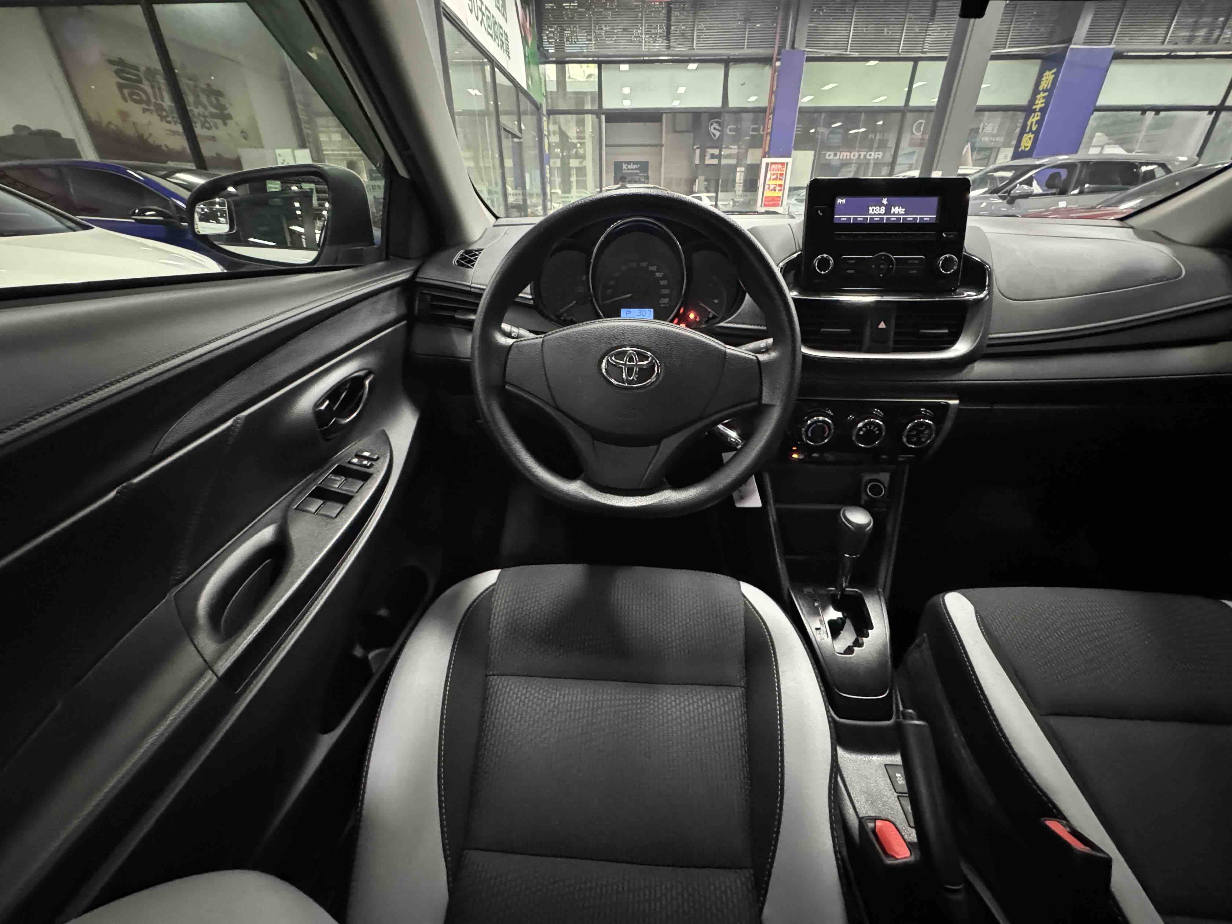 Yaris L Zhixuan 2021 #19 Yaris L Zhixuan 2021 car image #19