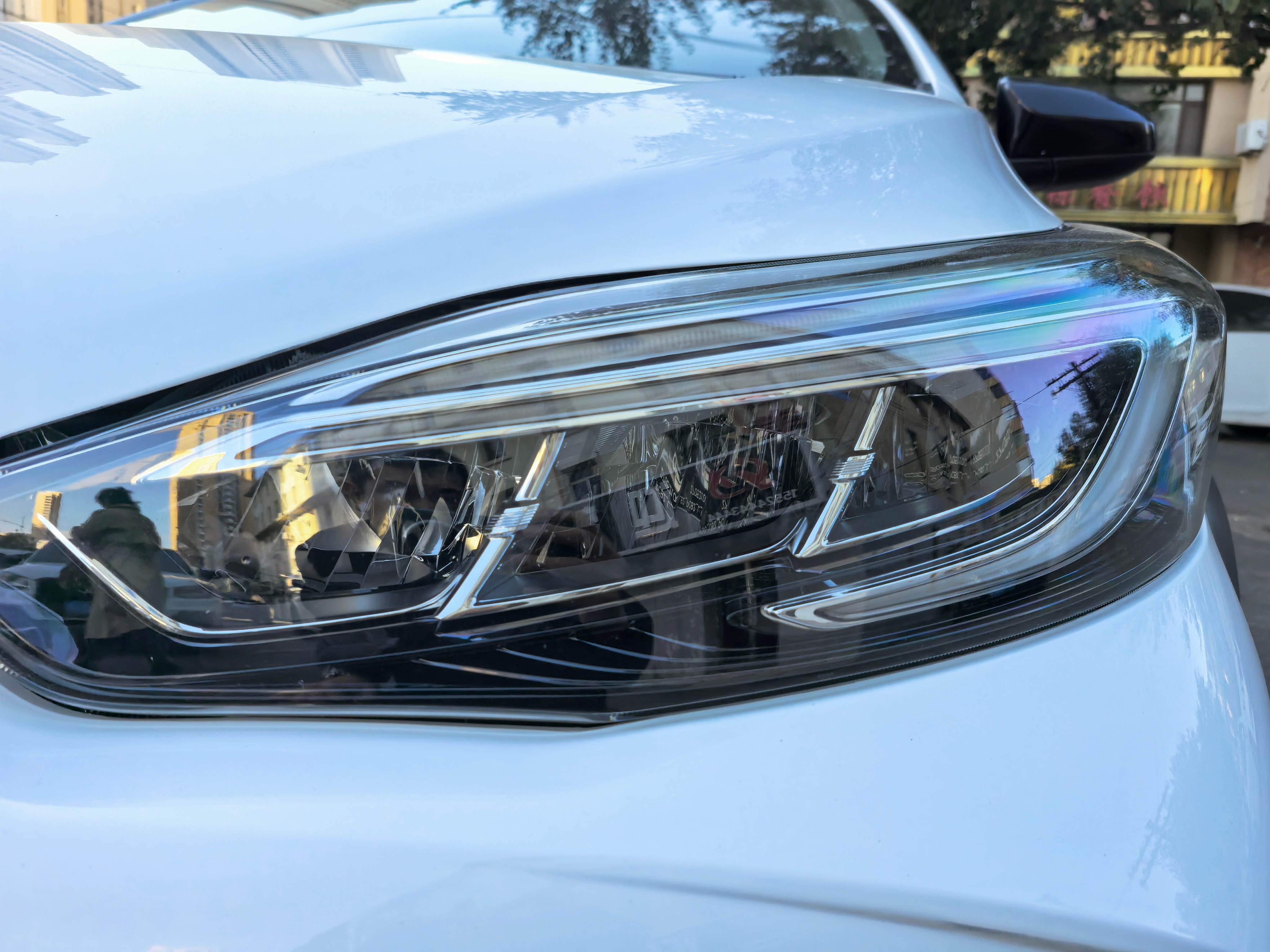 Toyota GR YARIS 2021 car image #19