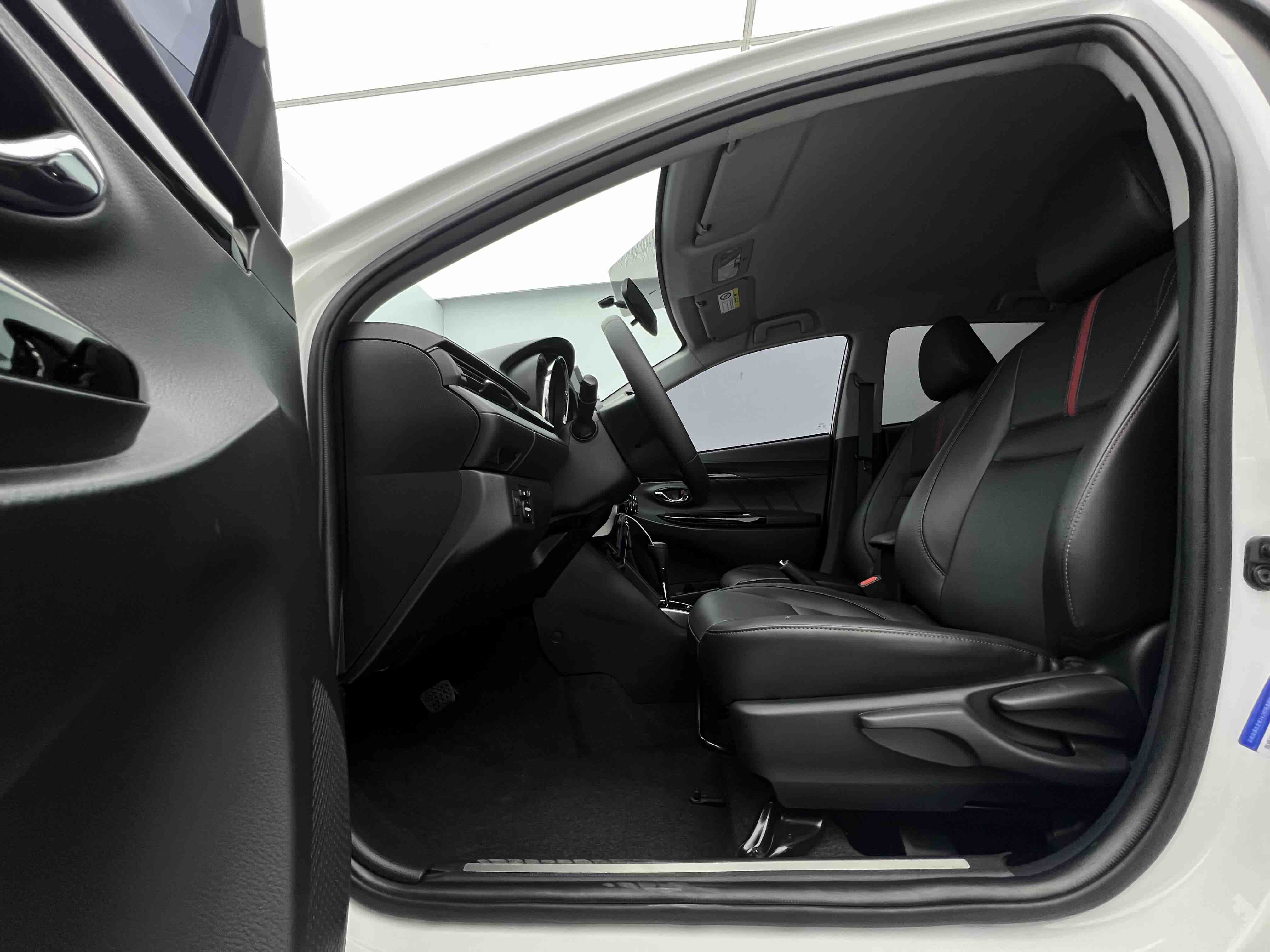 Yaris L Zhixuan 2021 #19 Yaris L Zhixuan 2021 car image #19