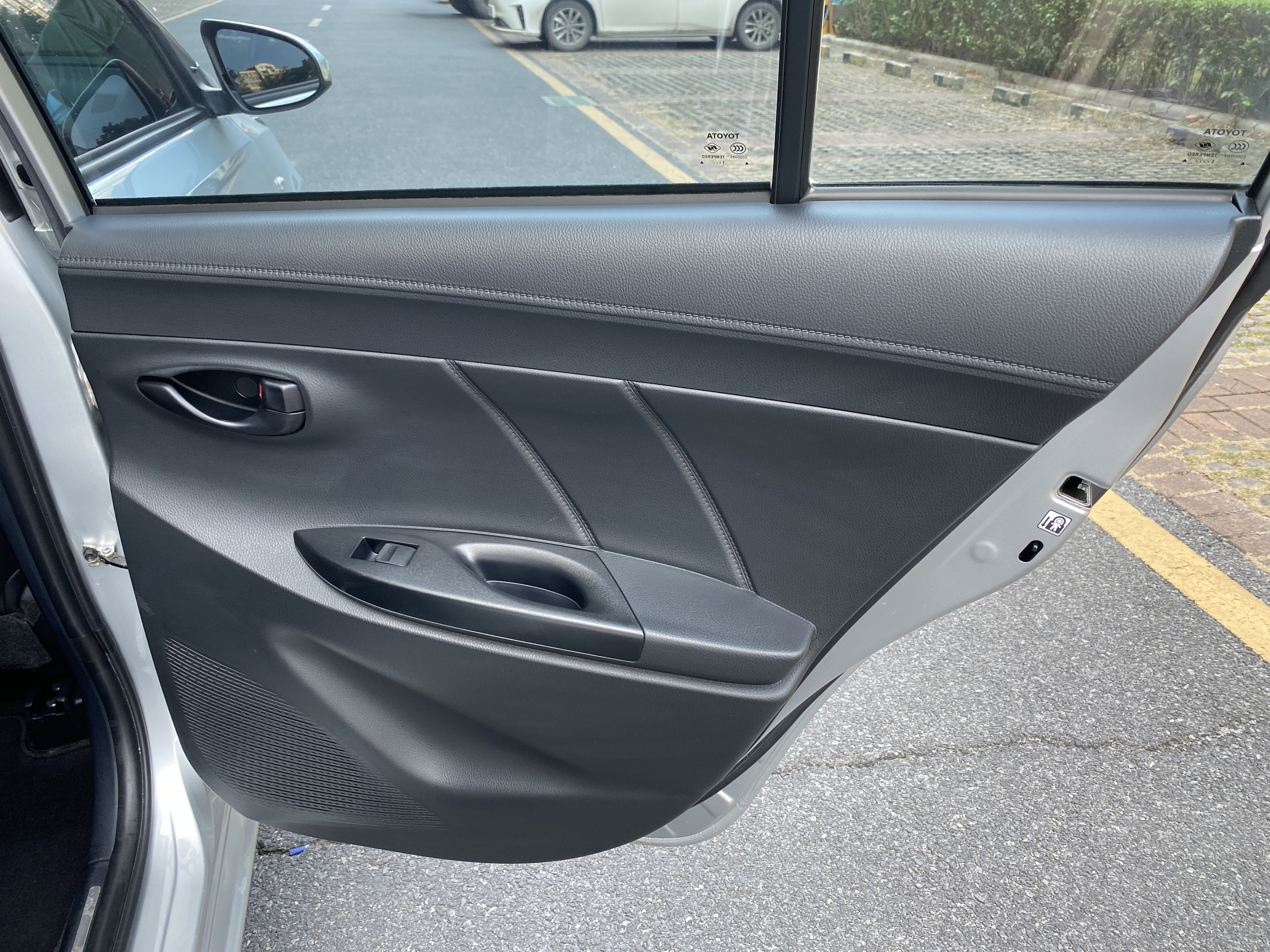 Yaris L Zhixiang 2021 car image #19