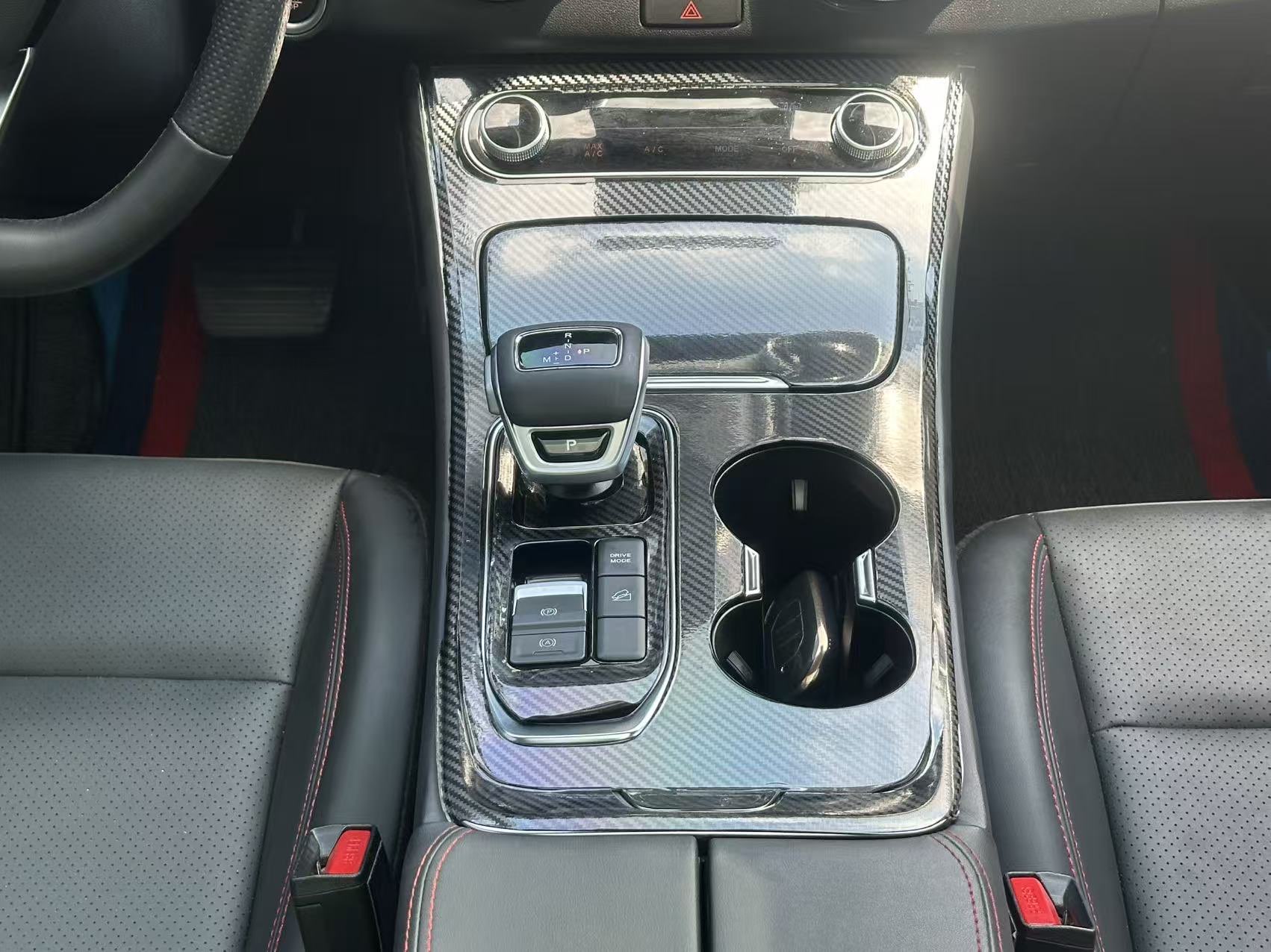 Forthing T5 EVO 2021 #19 Forthing T5 EVO 2021 immagine di auto #19
