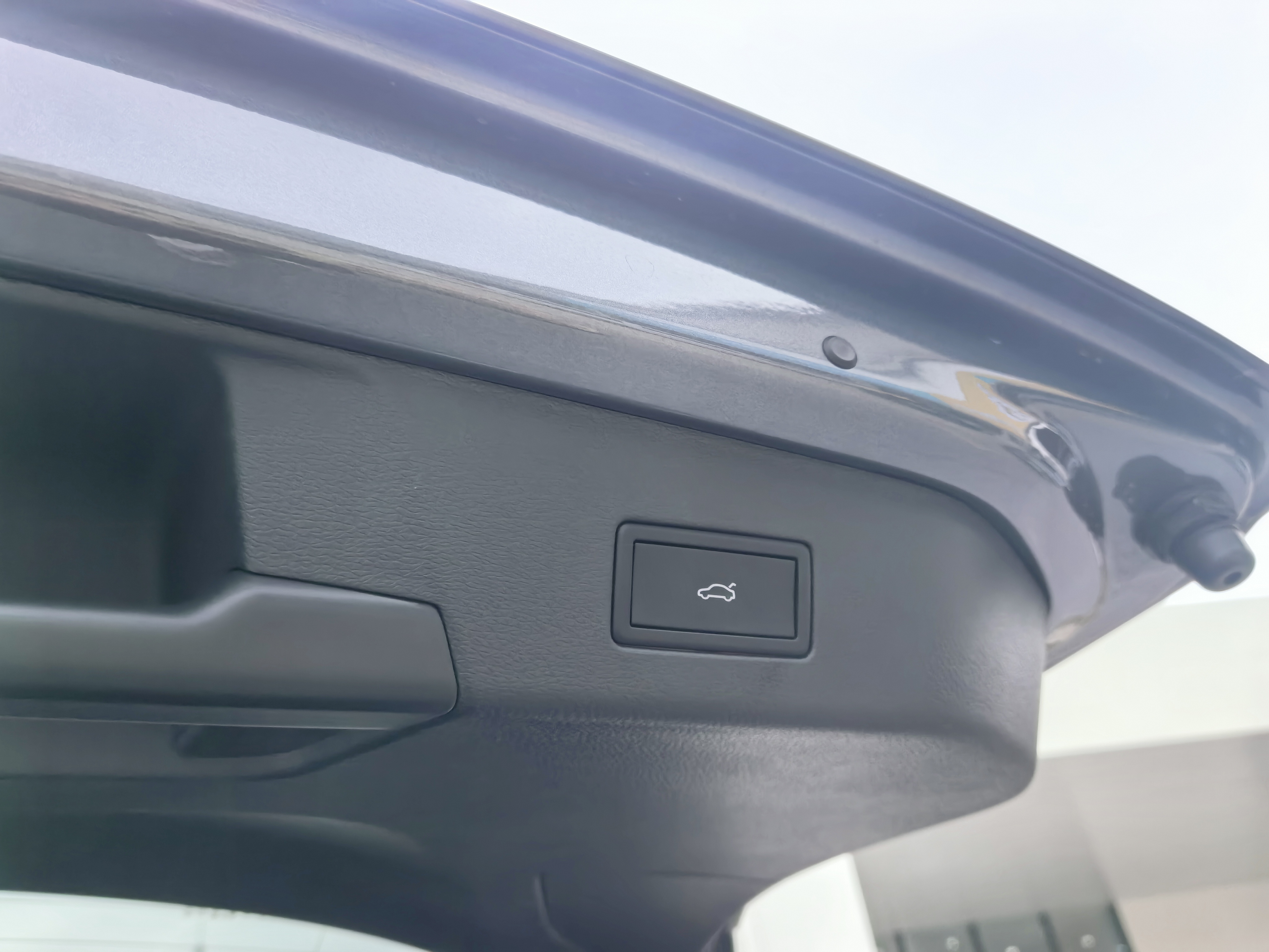 Volkswagen ID.4 X 2021 #19 Volkswagen ID.4 X 2021 immagine di auto #19