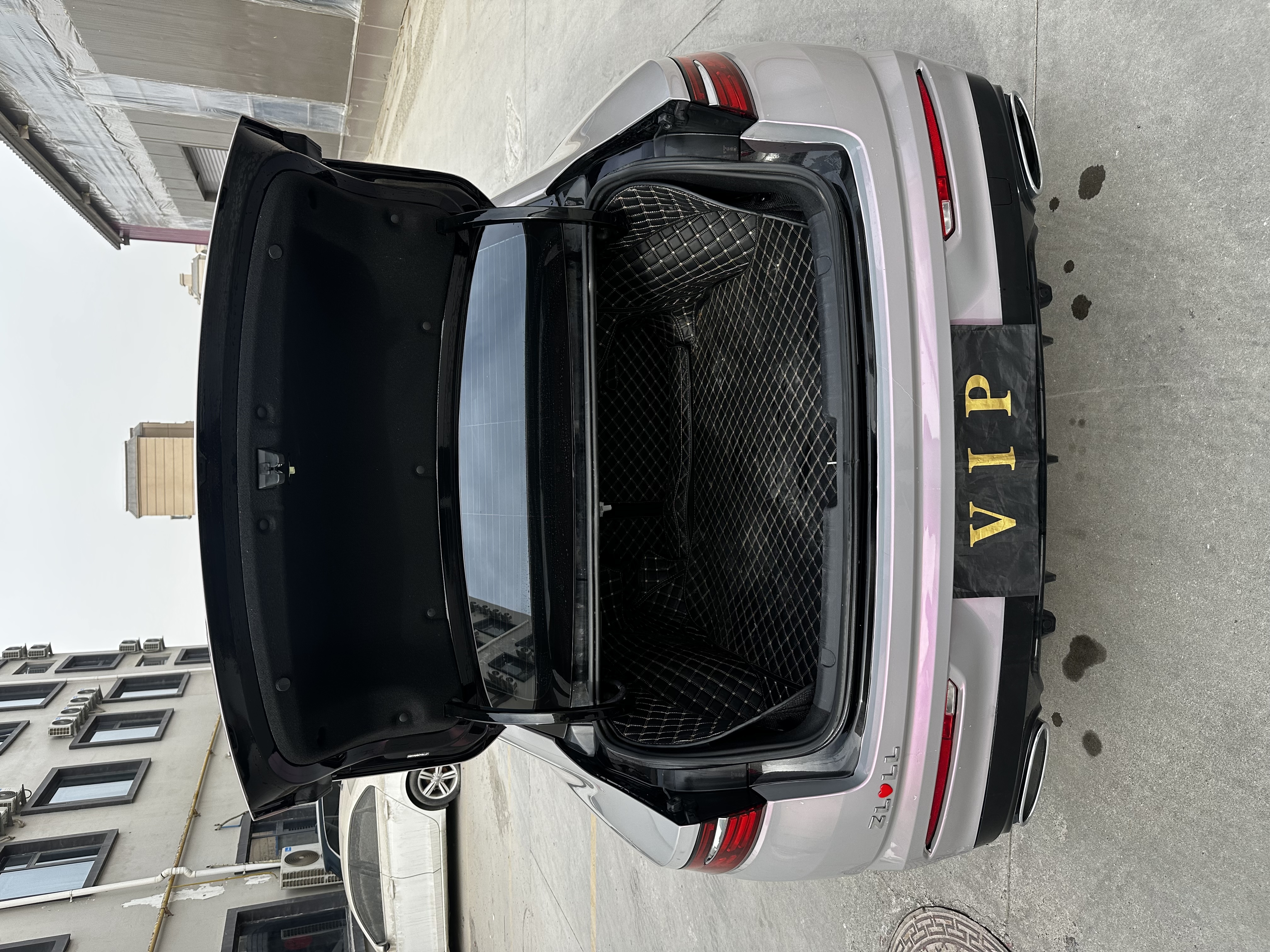 Preface 2021 #19 Preface 2021 immagine di auto #19