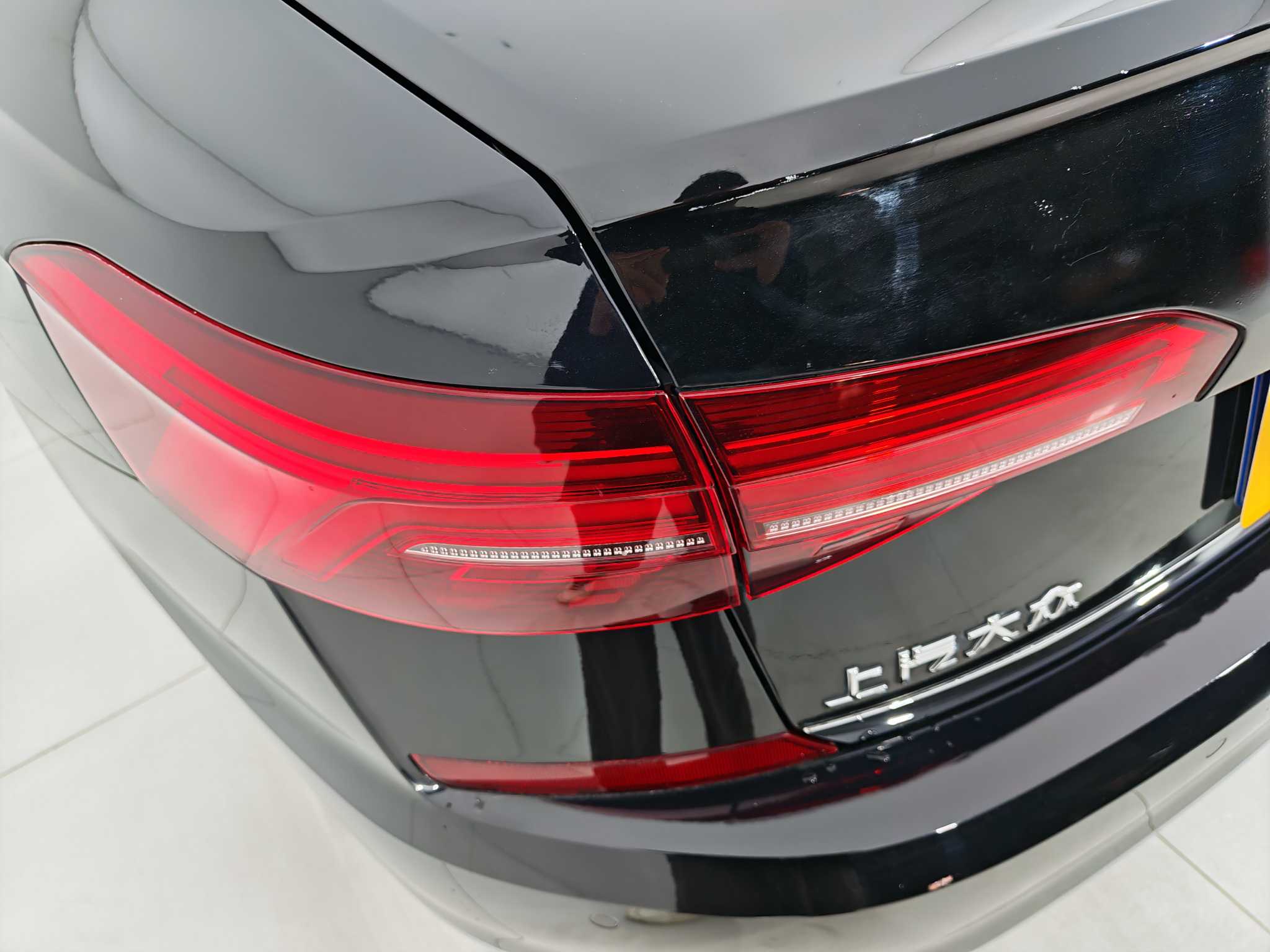 Volkswagen Passat 2021 #19 Volkswagen Passat 2021 car image #19