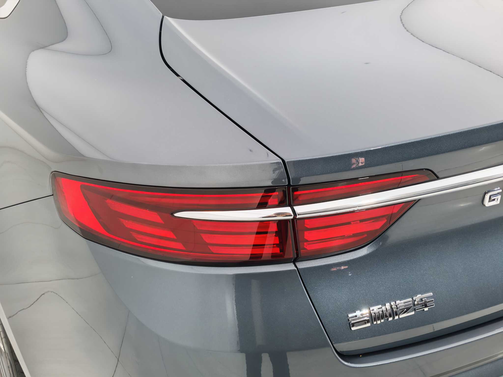 Preface 2021 car image #19