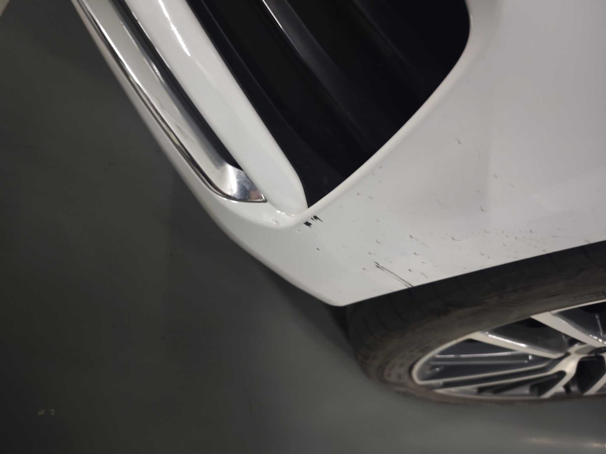 GEELY Preface 2021 immagine di auto #19