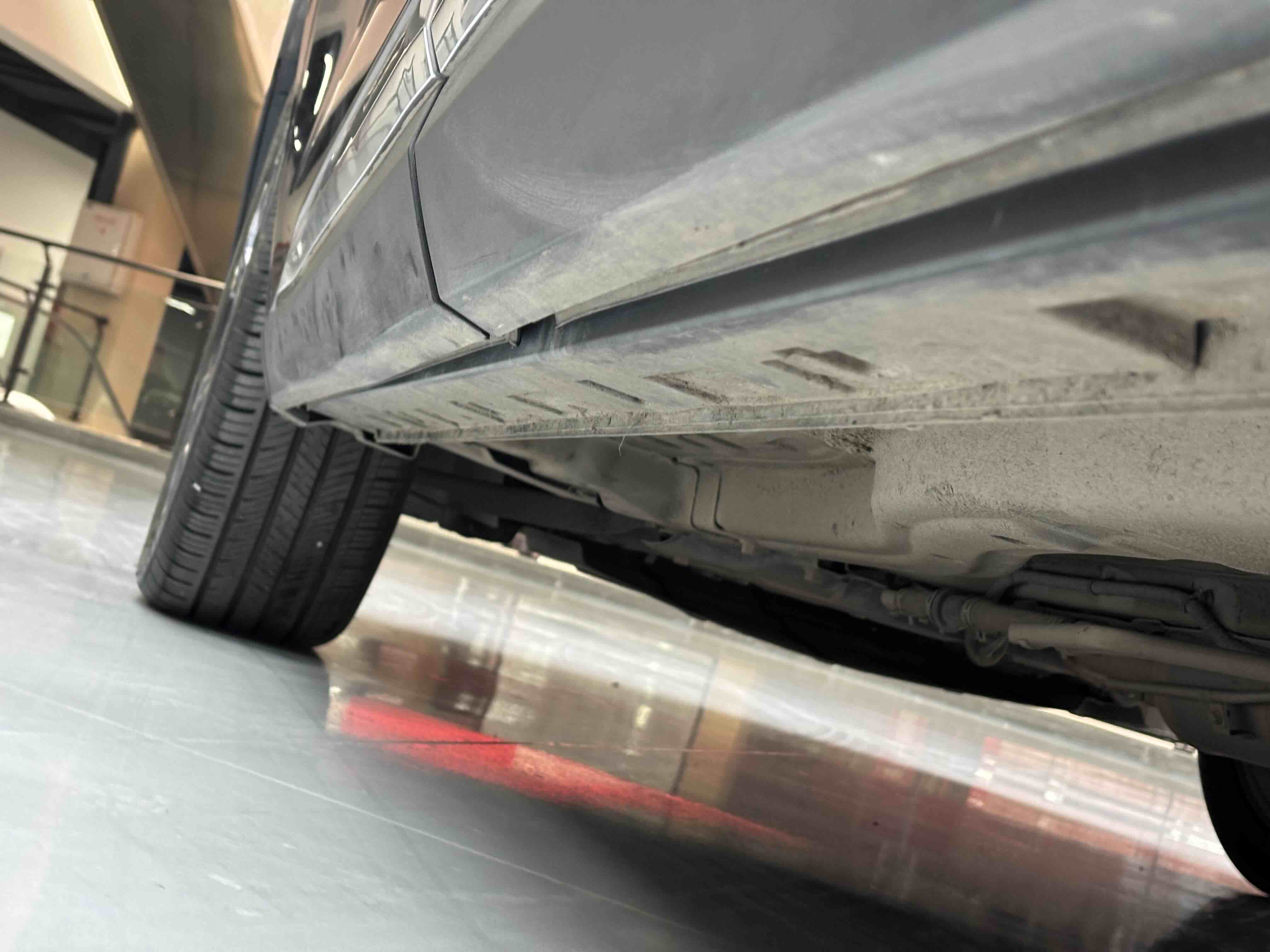 Exceed Lanyue 2021 #19 Exceed Lanyue 2021 صورة سيارة #19