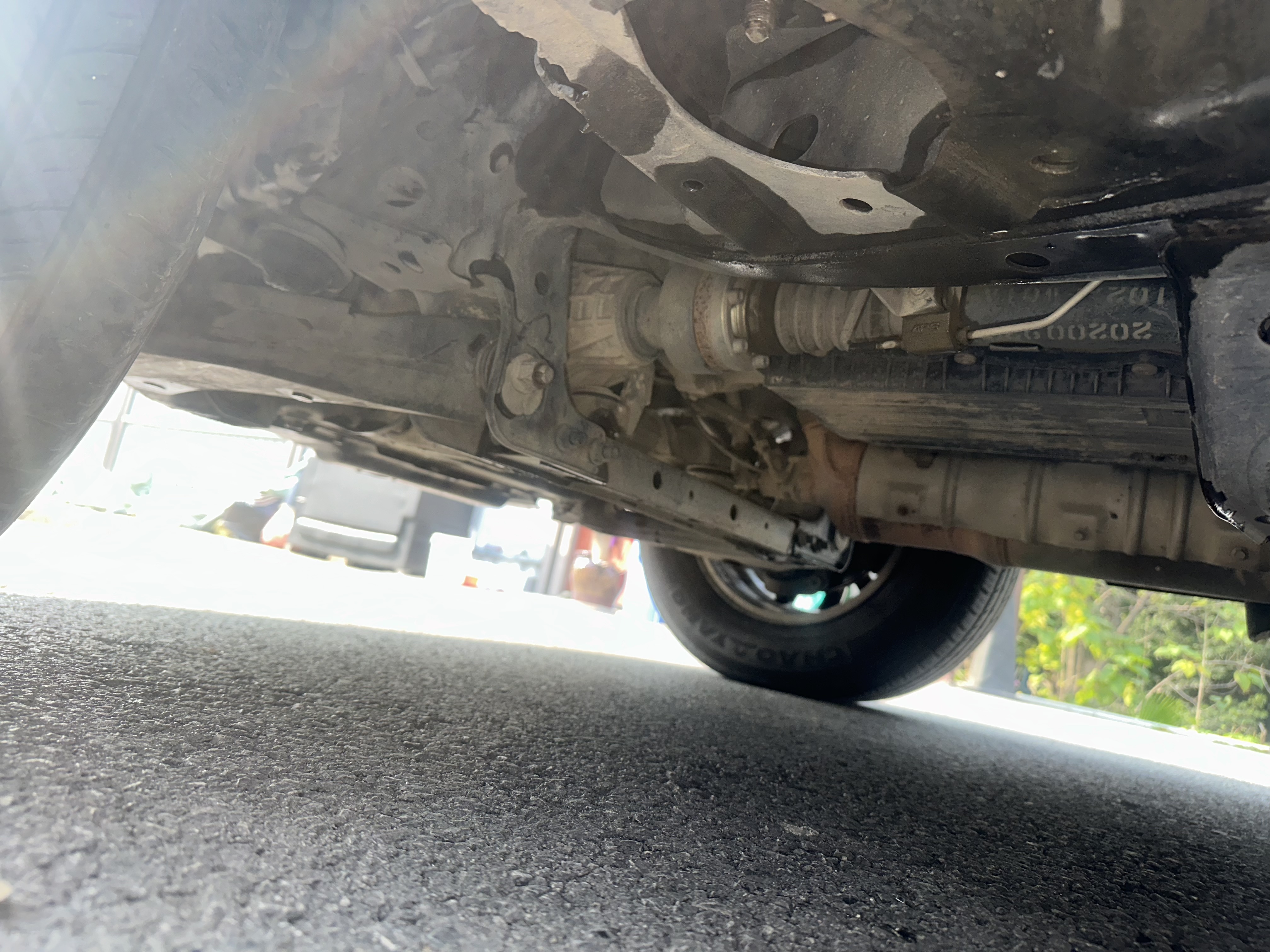 Great Wall Poer 2020 car image #19