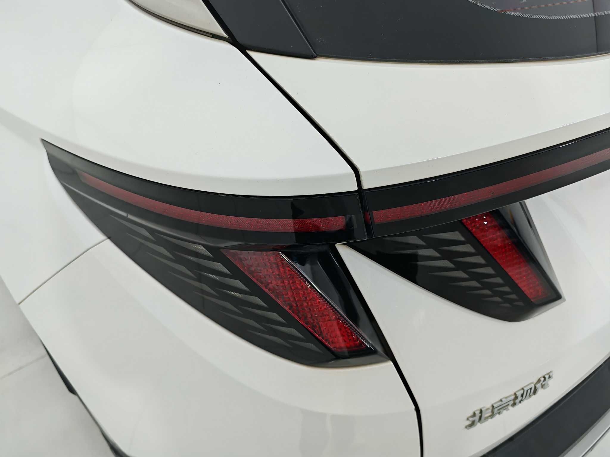 Hyundai Tucson 2022 immagine di auto #19