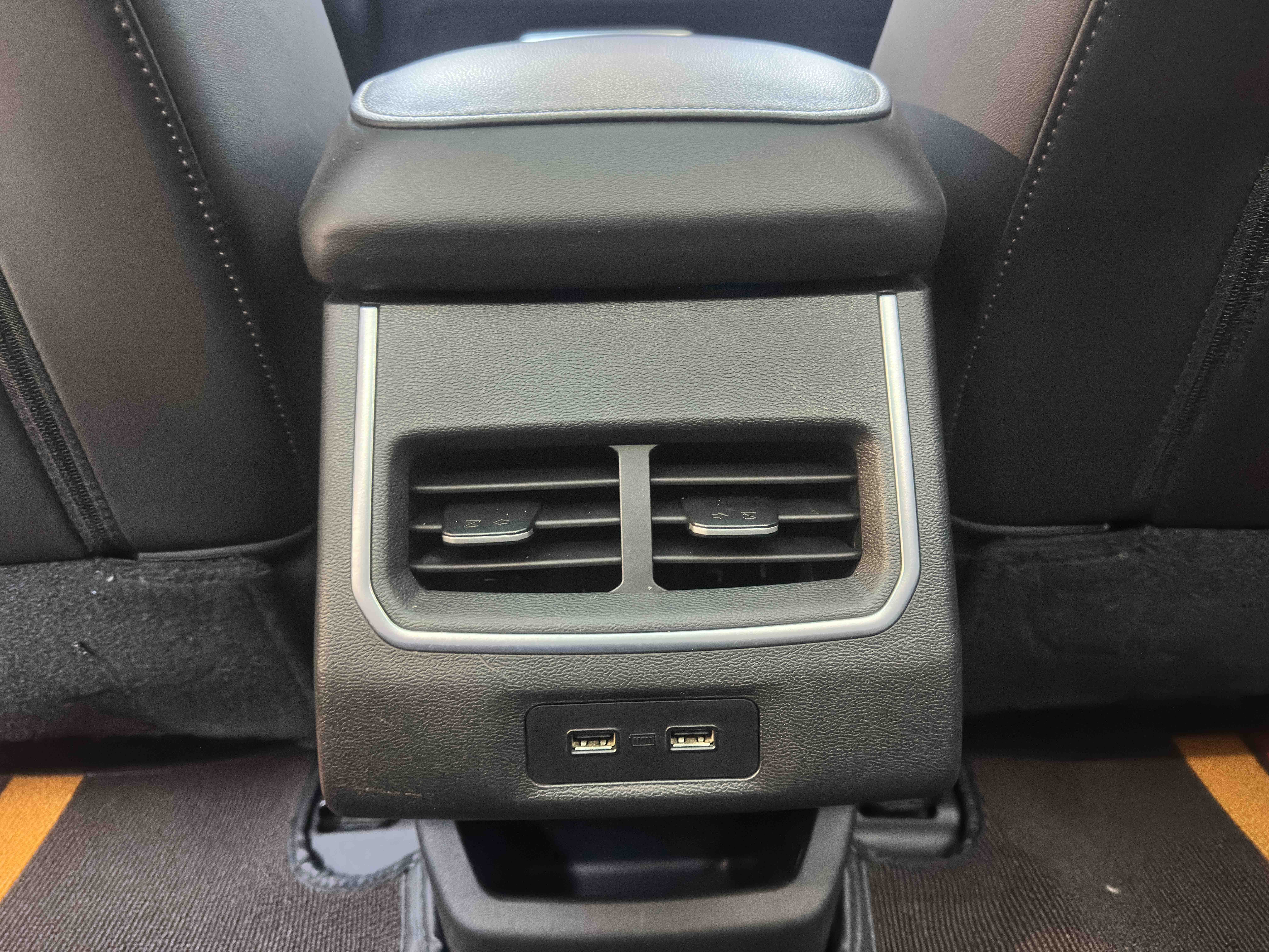 Haval H6 2022 #19 Haval H6 2022 car image #19