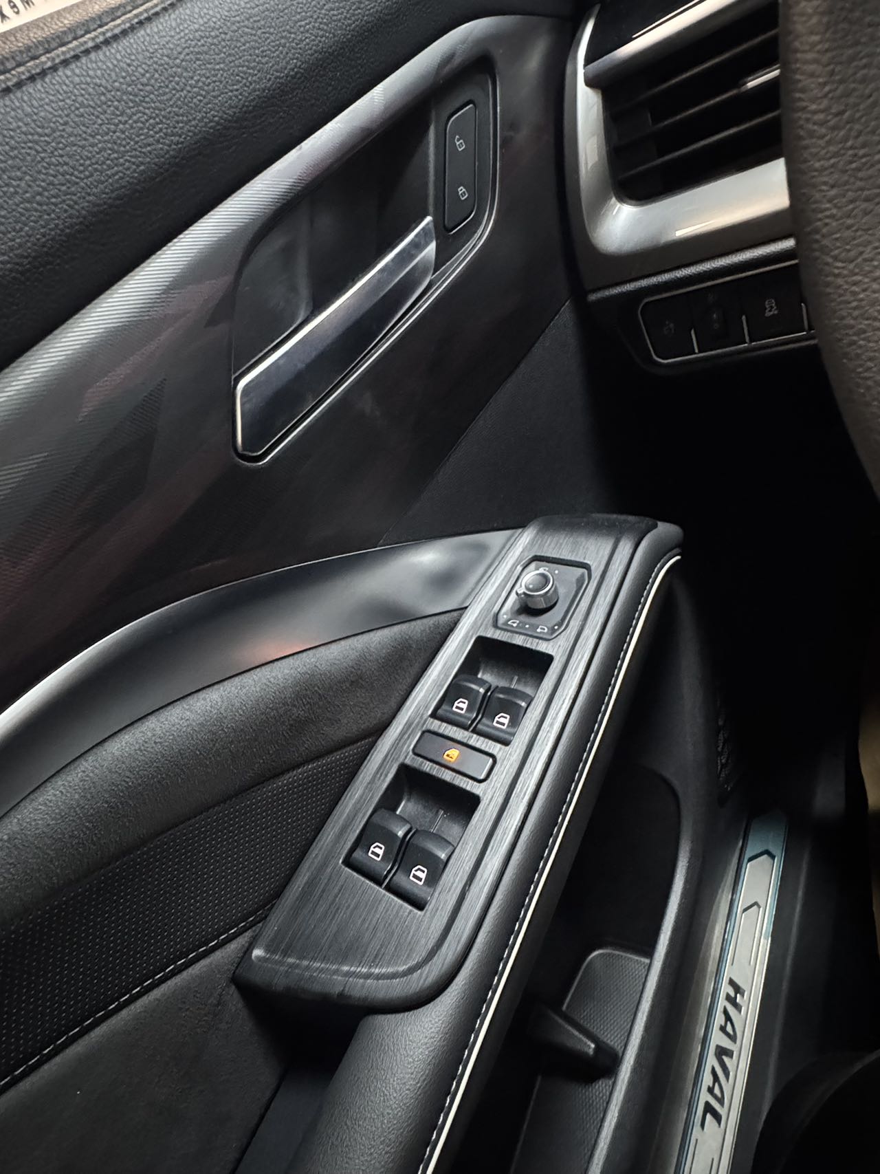 哈弗 哈弗H6 2022 汽车图片 #19