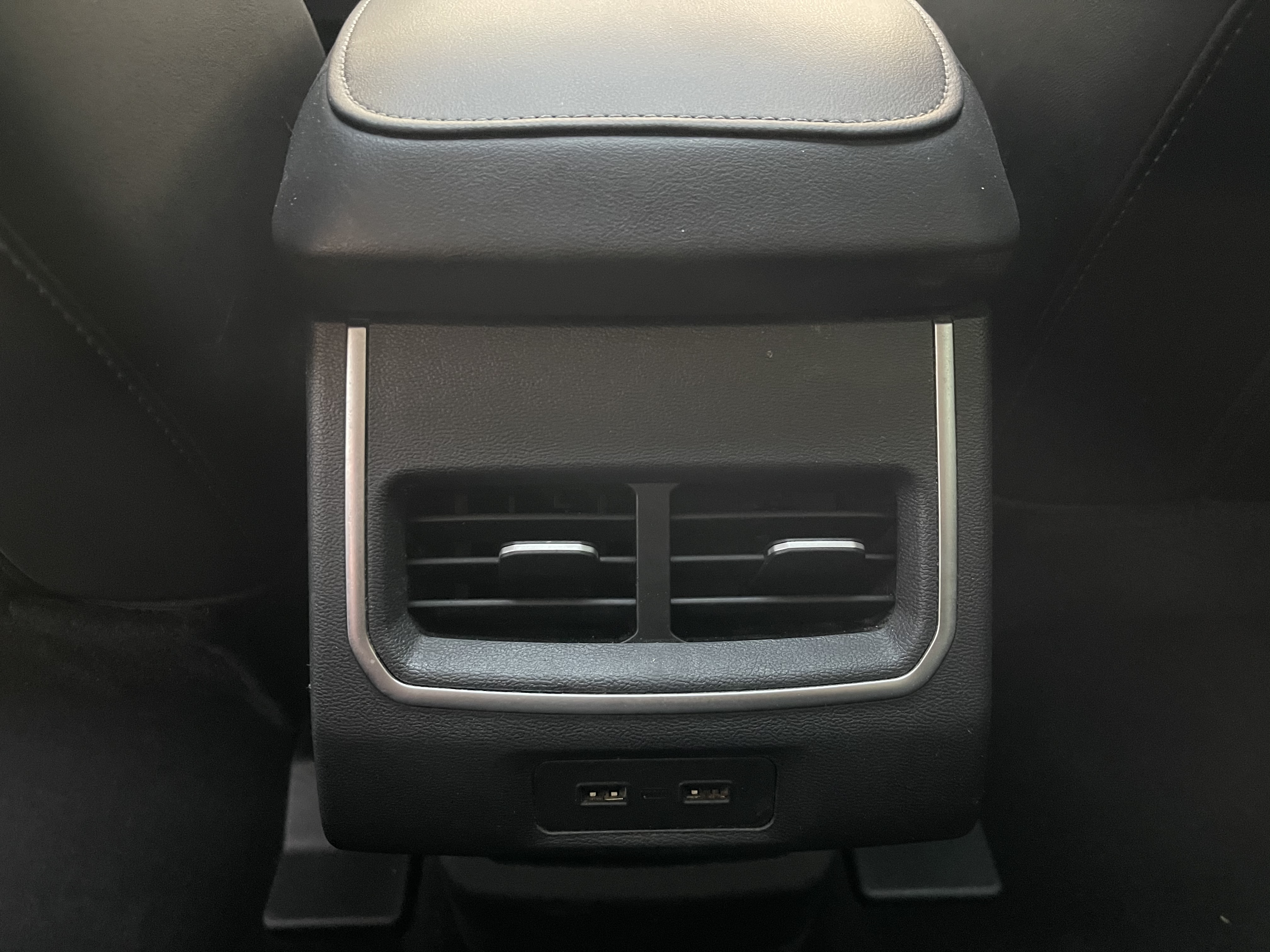 Haval H6 2023 car image #19