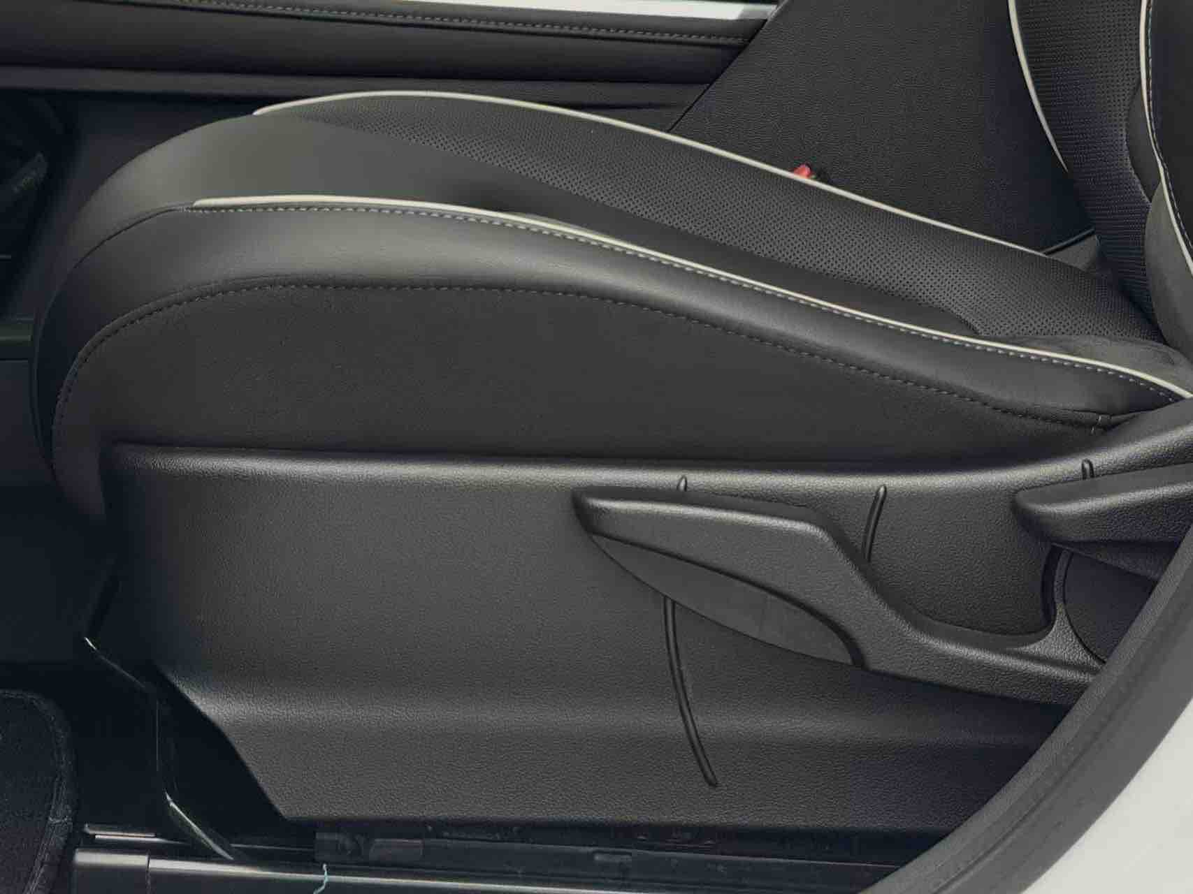 Haval H6 2021 #19 Haval H6 2021 car image #19
