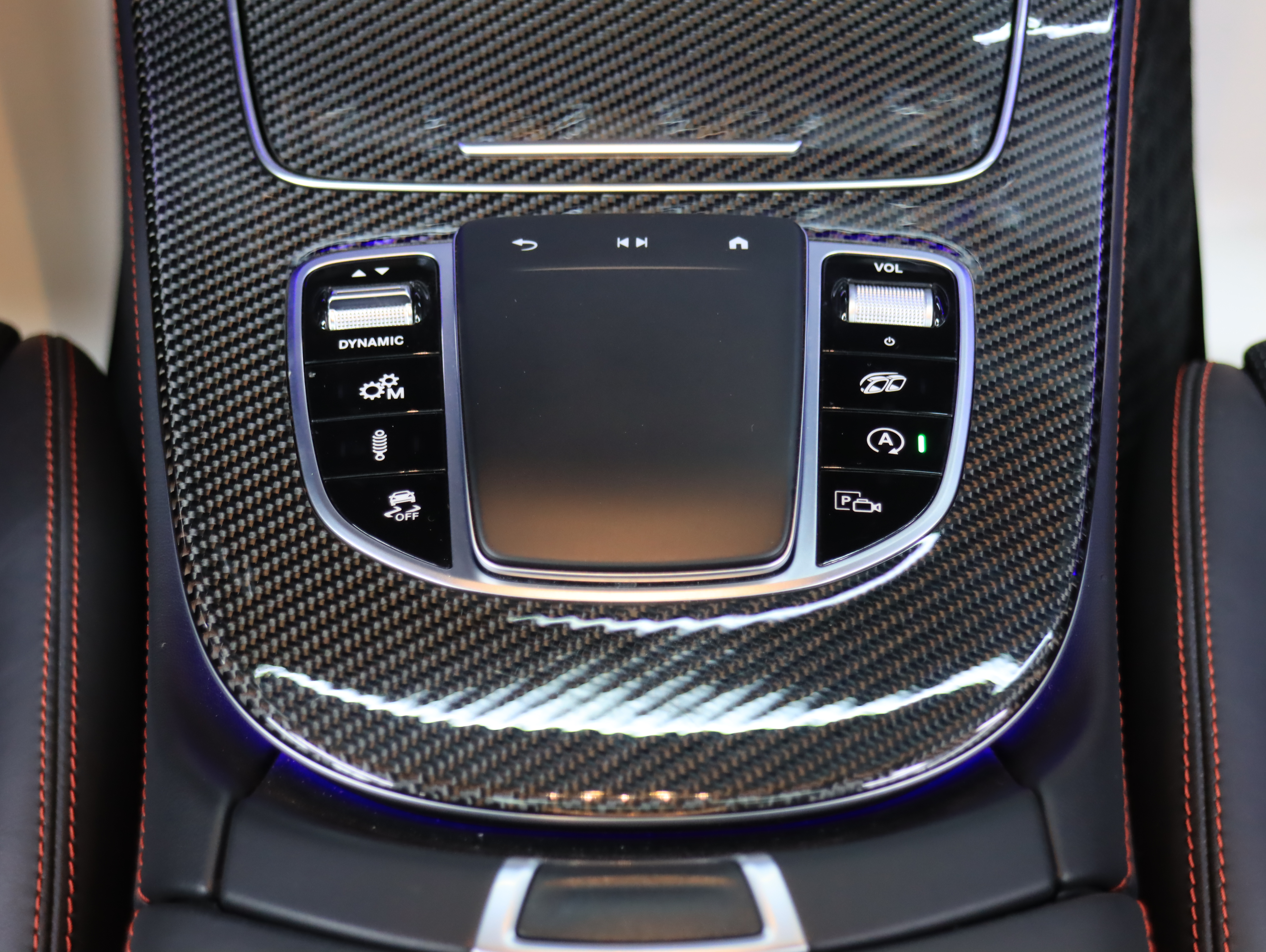 Mercedes-Benz E AMG 2022 immagine di auto #19