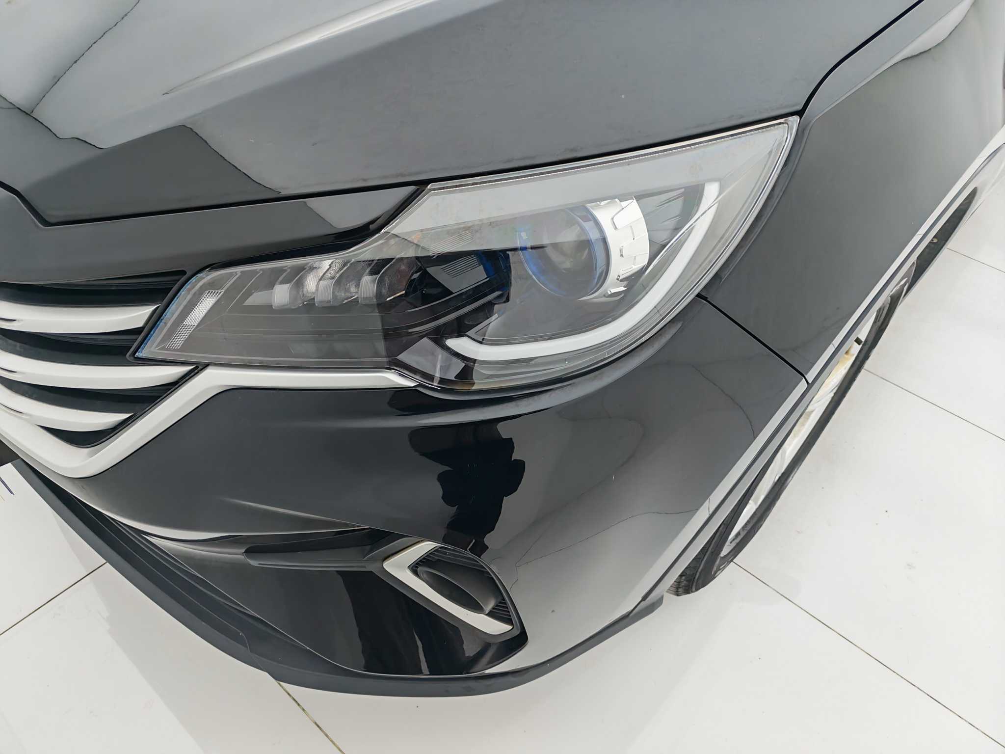 Jetour X70M 2022 immagine di auto #19